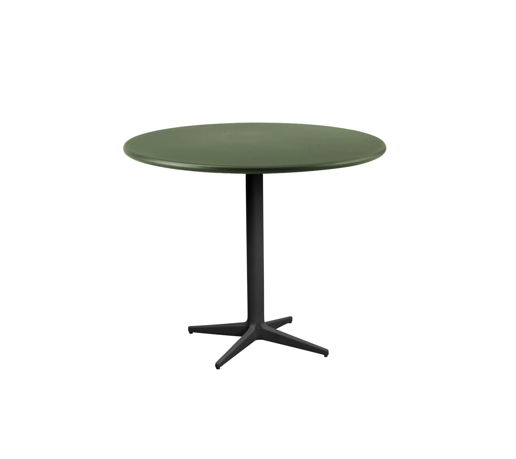 Drop café table dia. 80 cm - Image 10