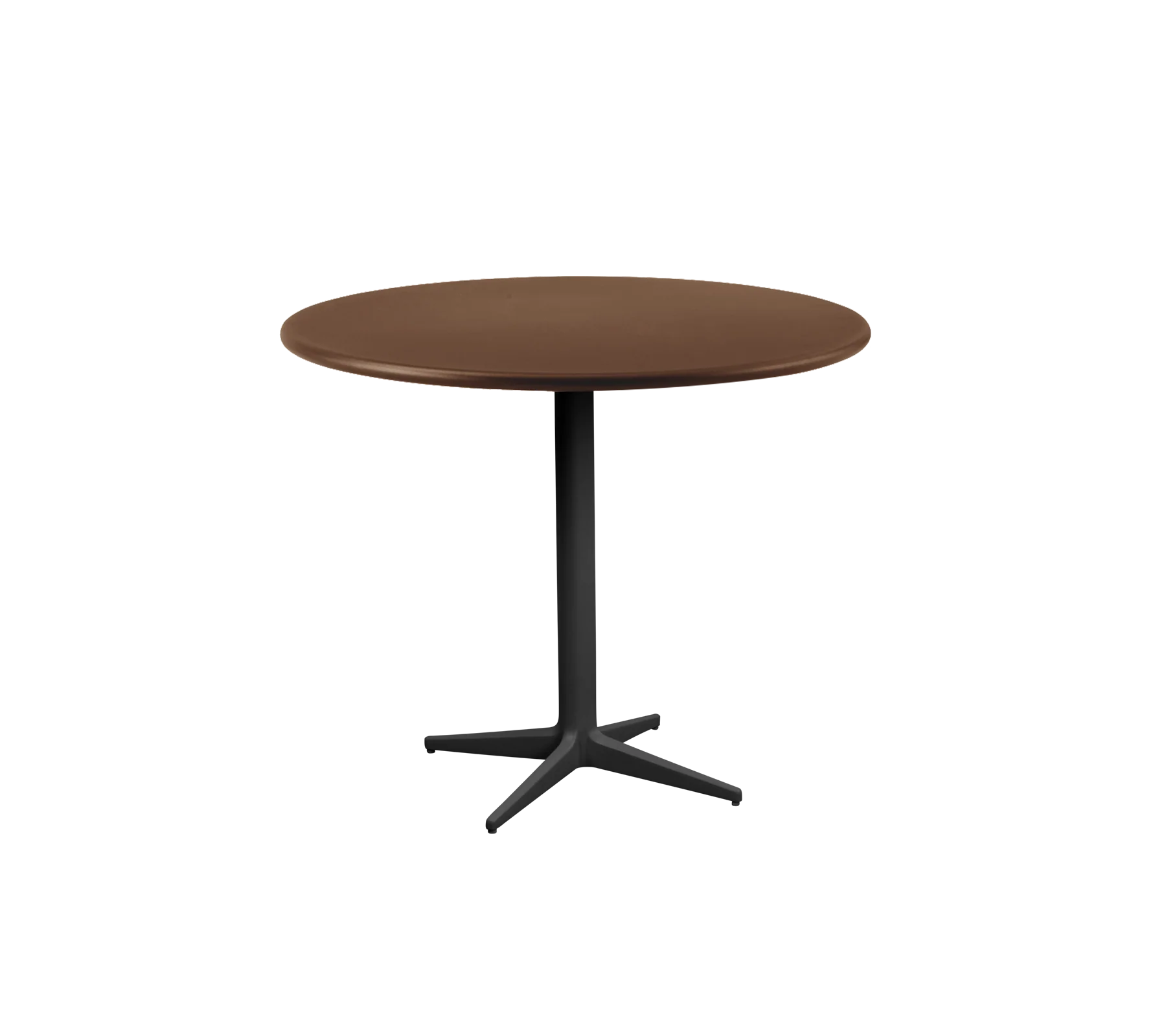Drop café table dia. 80 cm - Image 11
