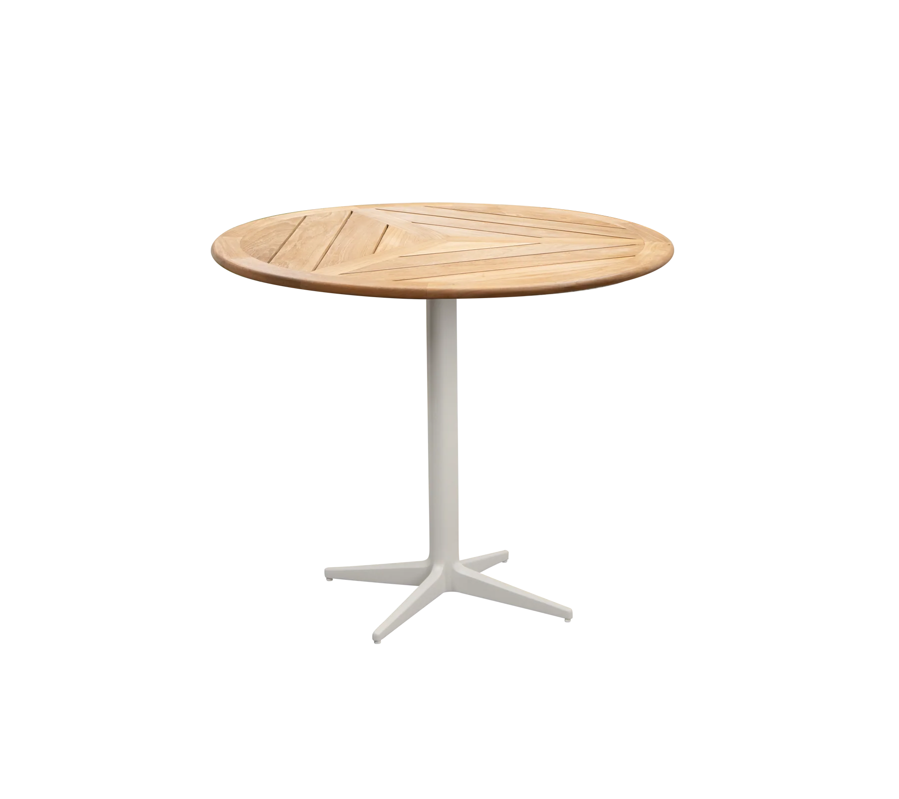 Drop café table dia. 80 cm - Image 12