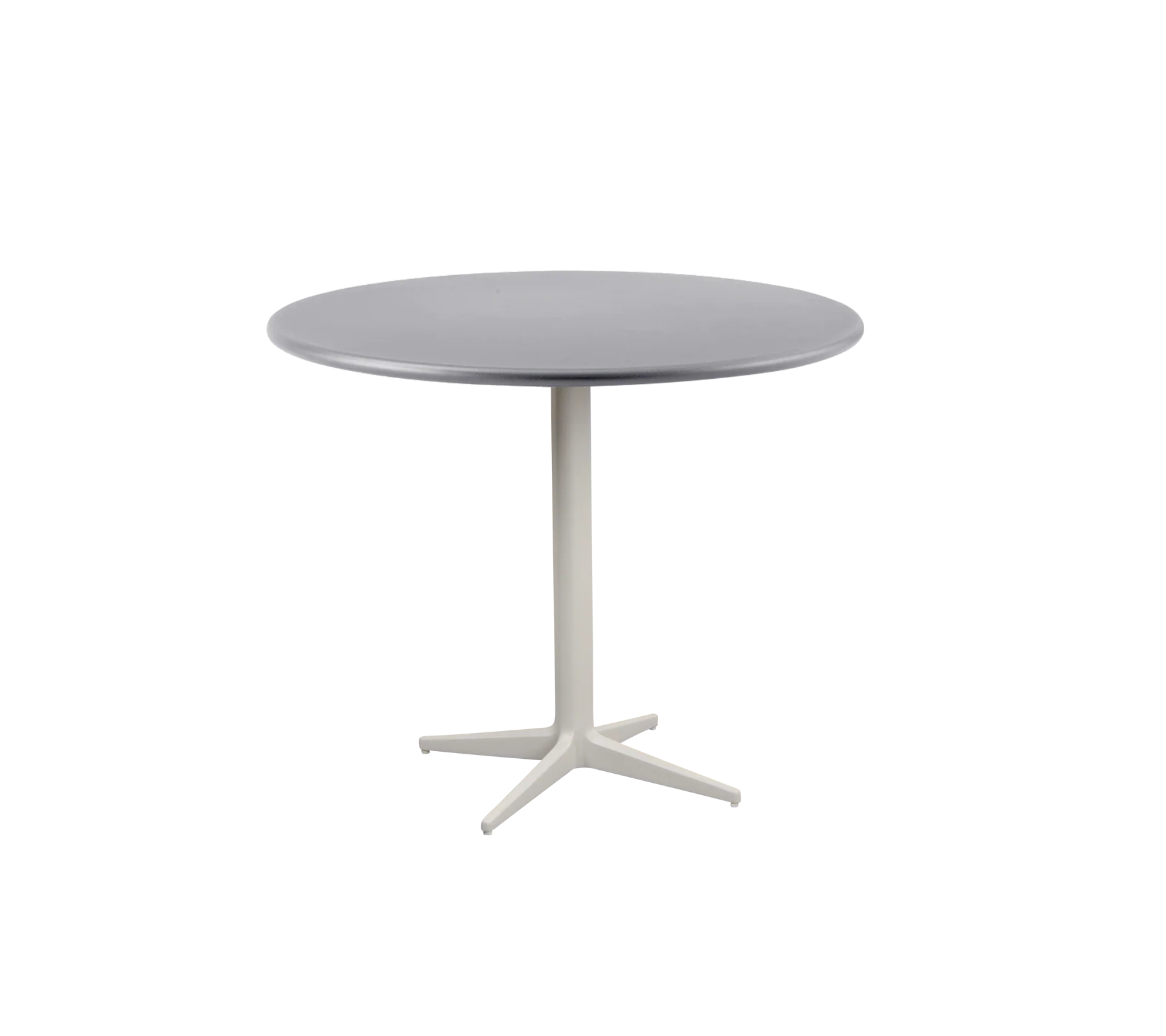 Drop café table dia. 80 cm - Image 13
