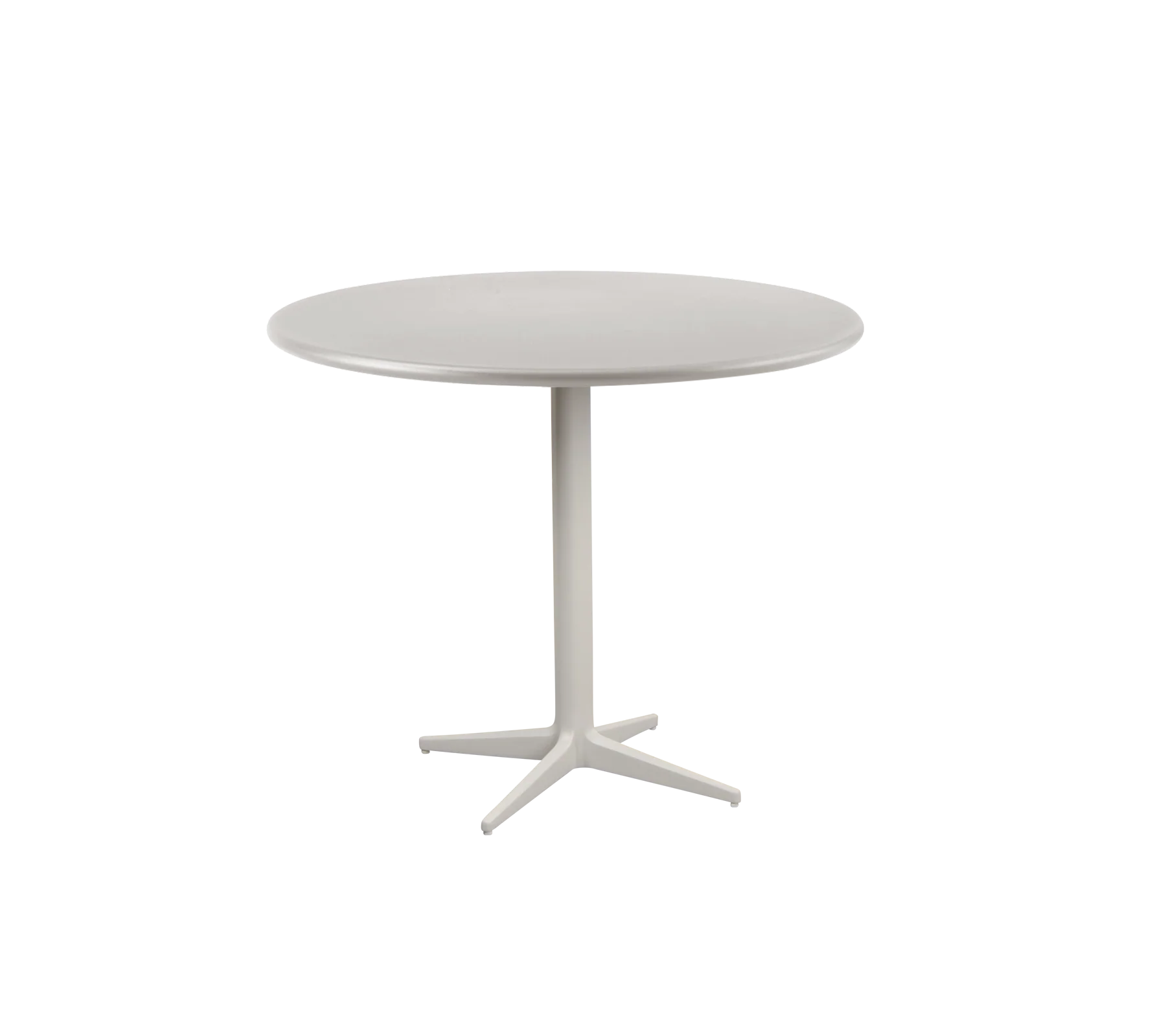 Drop café table dia. 80 cm - Image 14