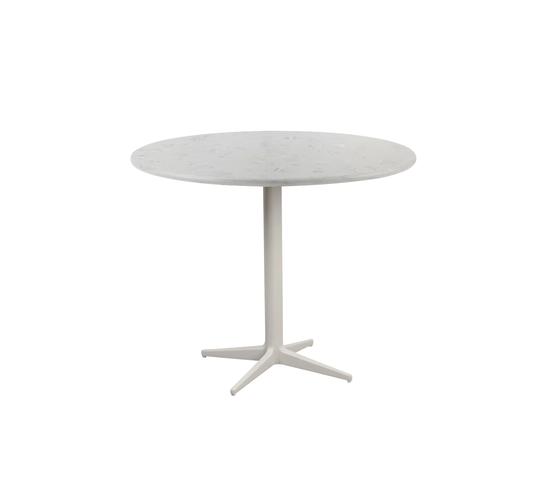 Drop café table dia. 80 cm - Image 15