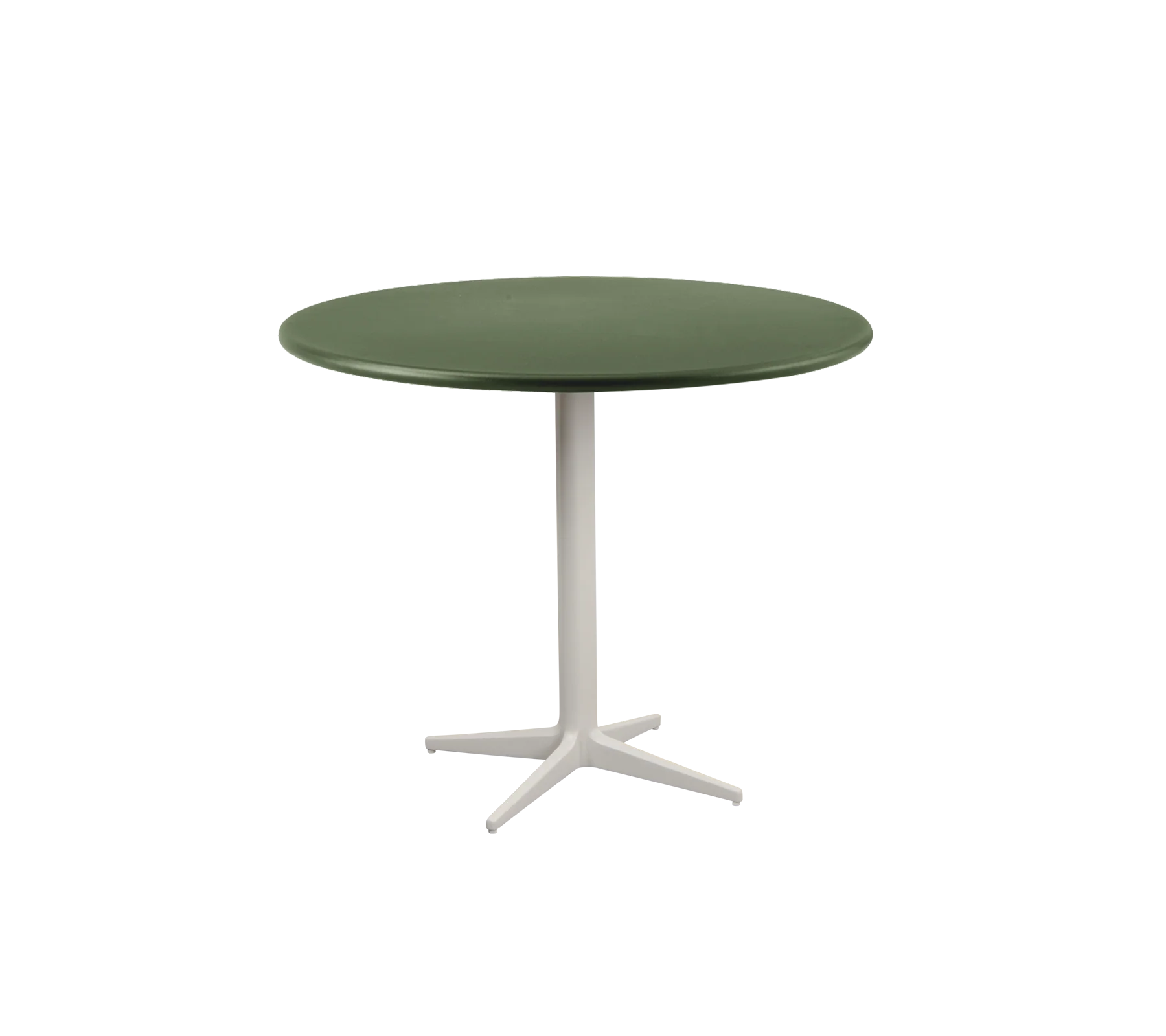 Drop café table dia. 80 cm - Image 17