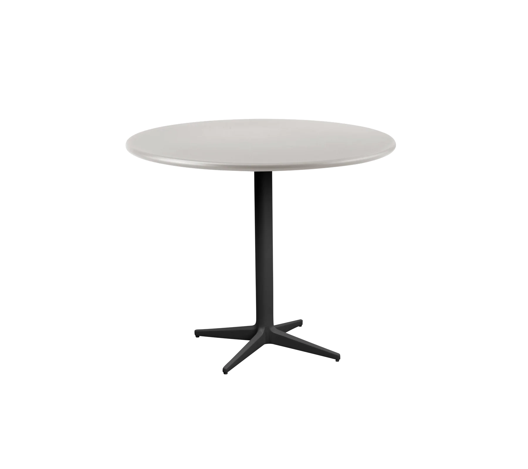Drop café table dia. 80 cm - Image 8