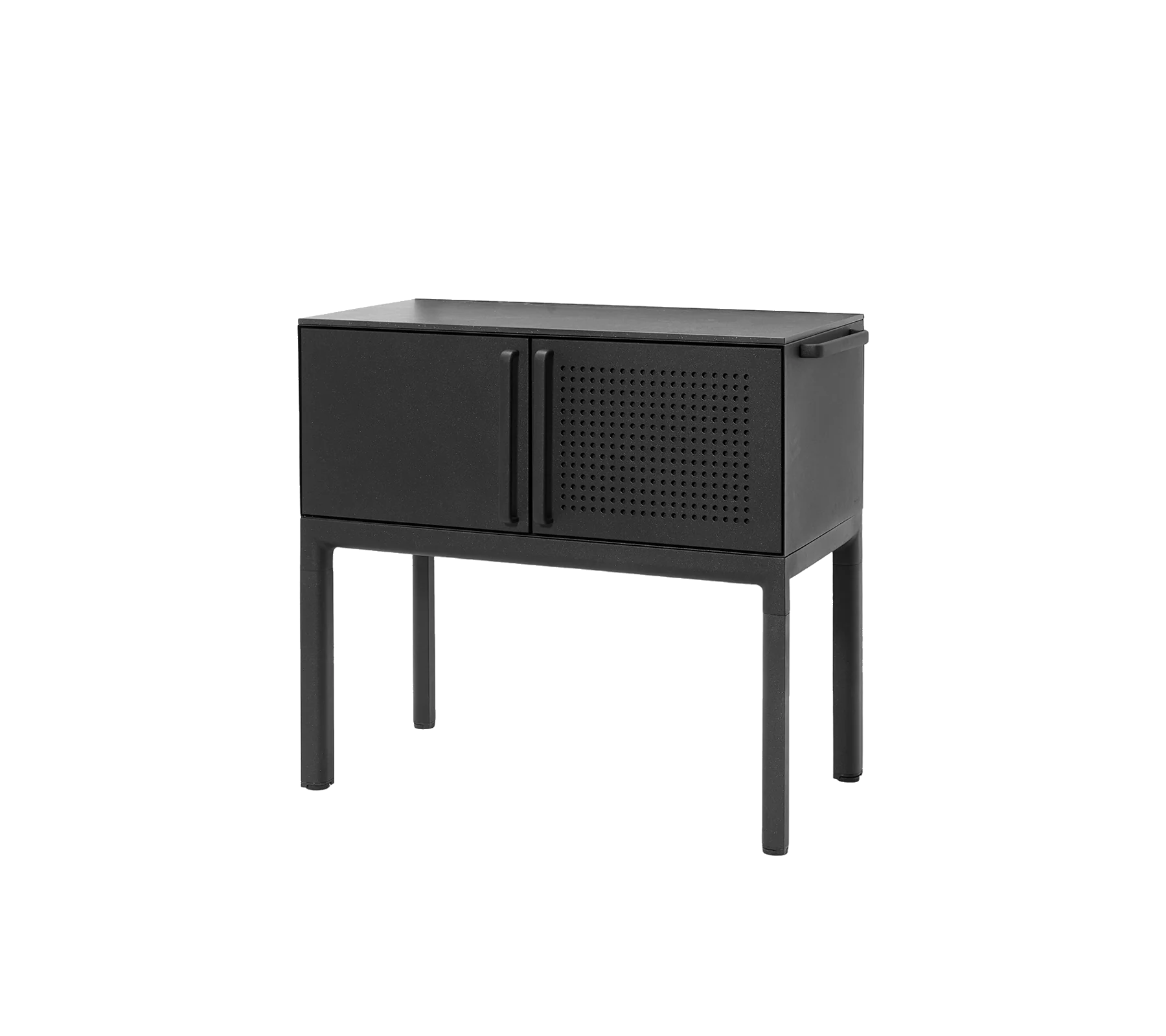 Drop kitchen single module inkl. 2 shelves - Image 8