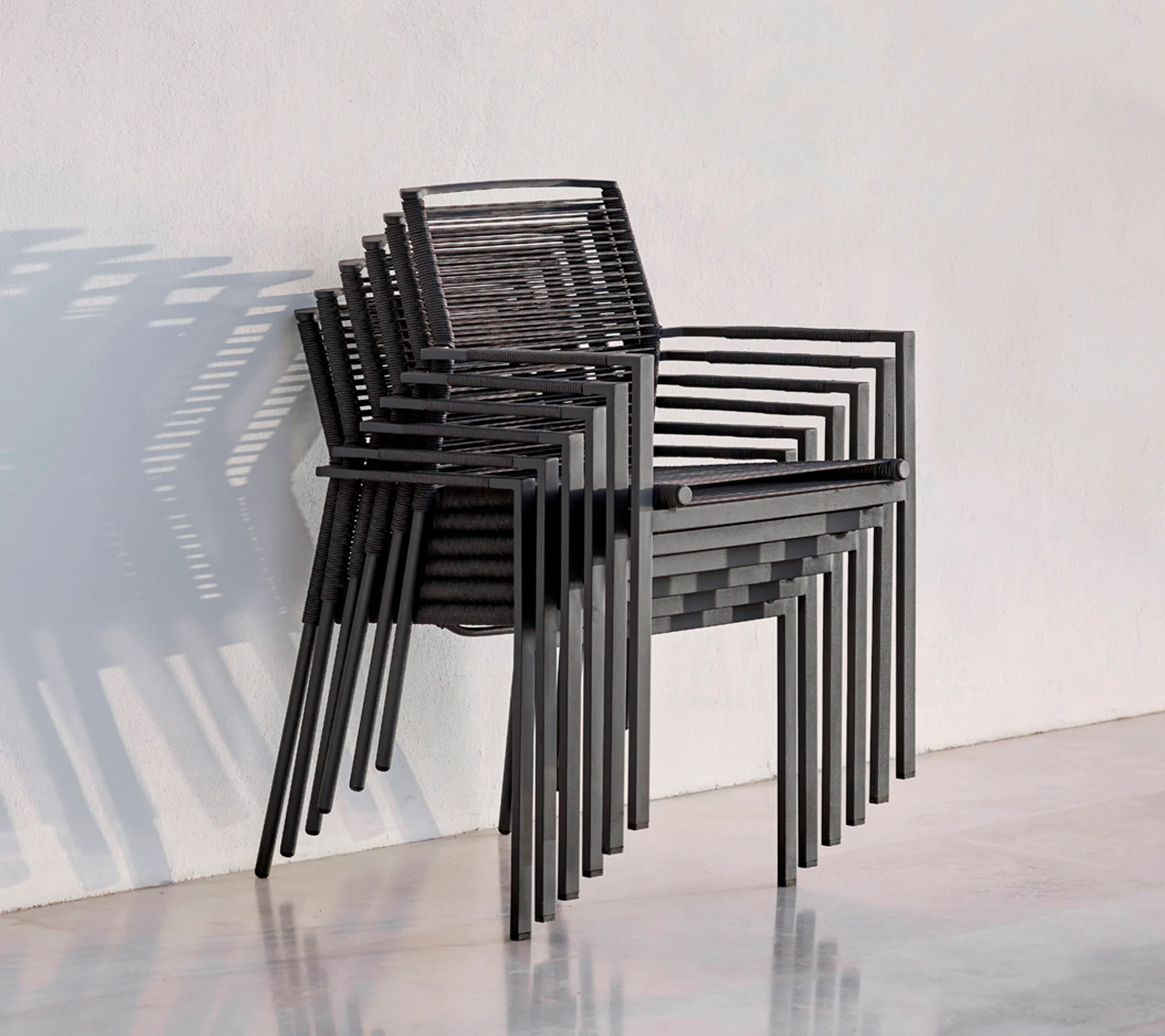 Edge armchair - Image 3