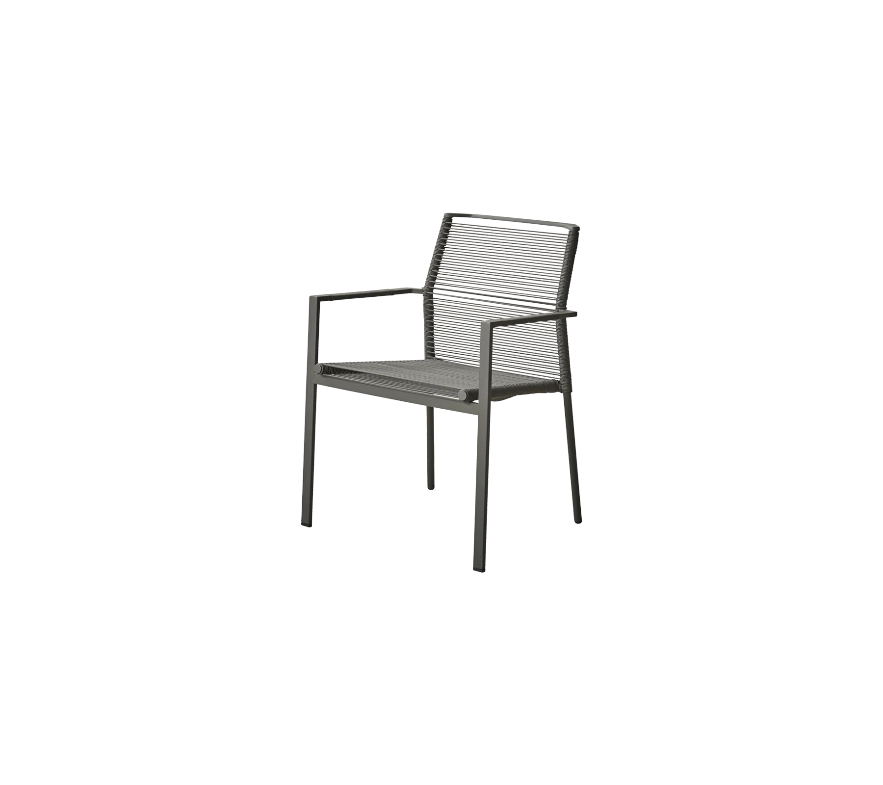 Edge armchair - Image 8
