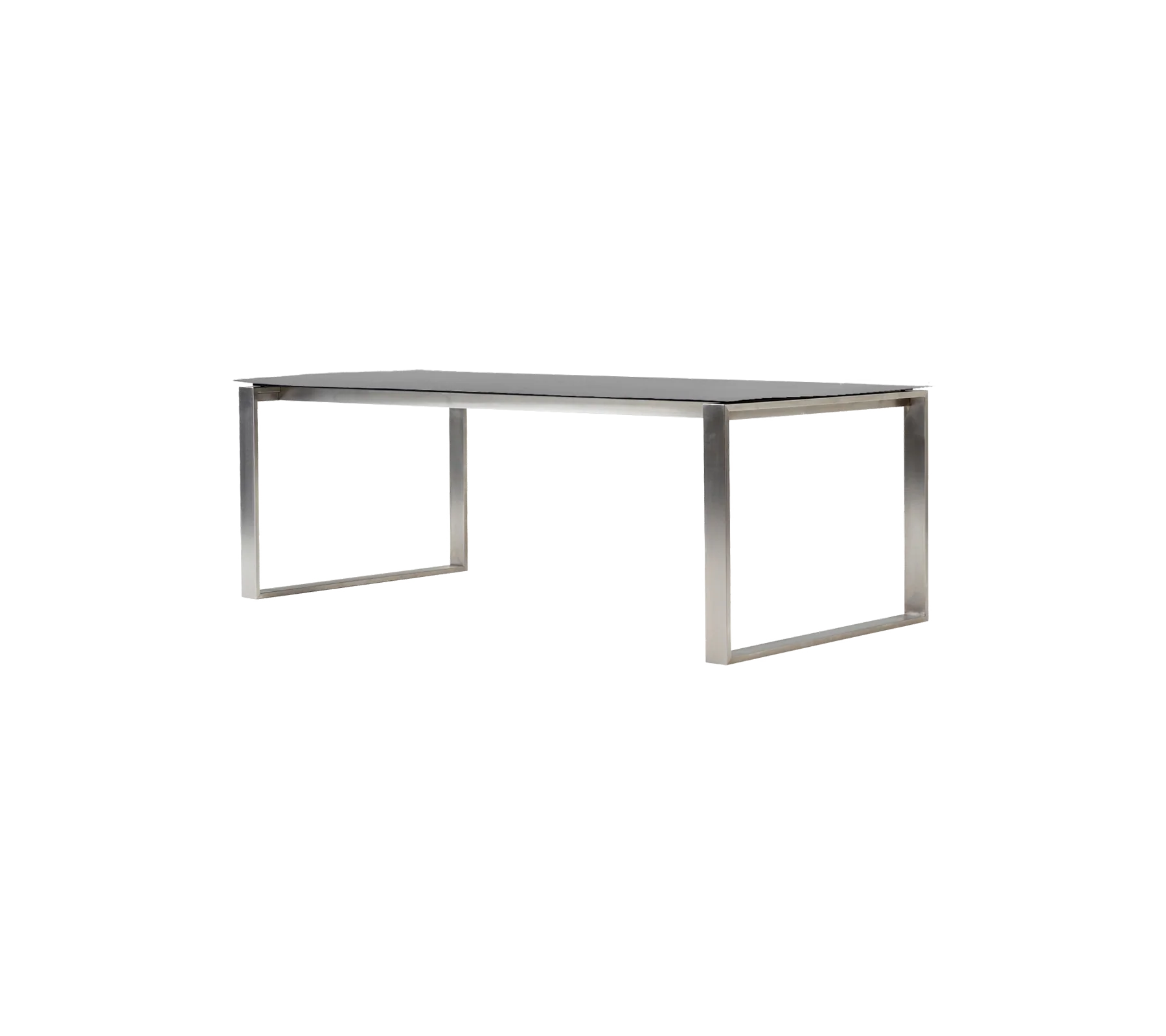 Edge dining table w/120 cm extensions - Image 5