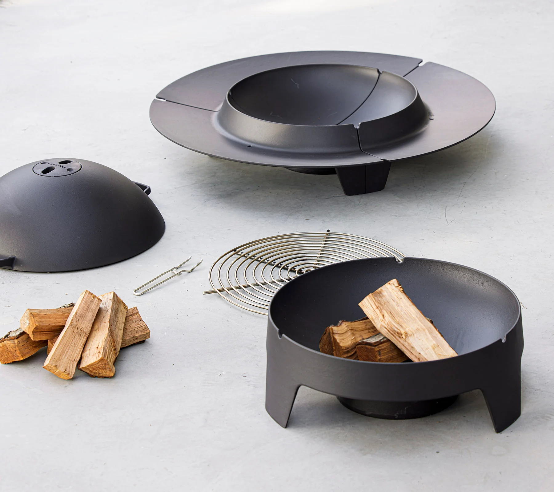 Ember fire pit, large - Image 4