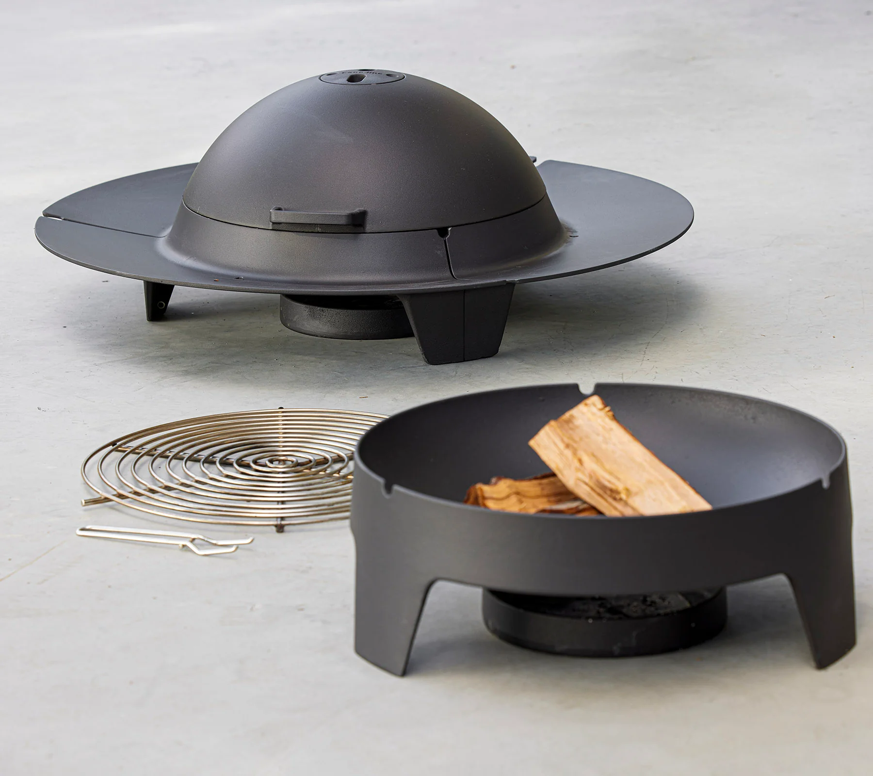 Ember grill grate - Image 4