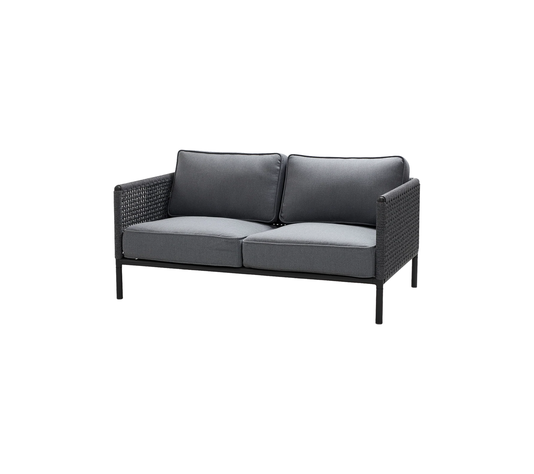Encore 2-seater sofa - Image 5