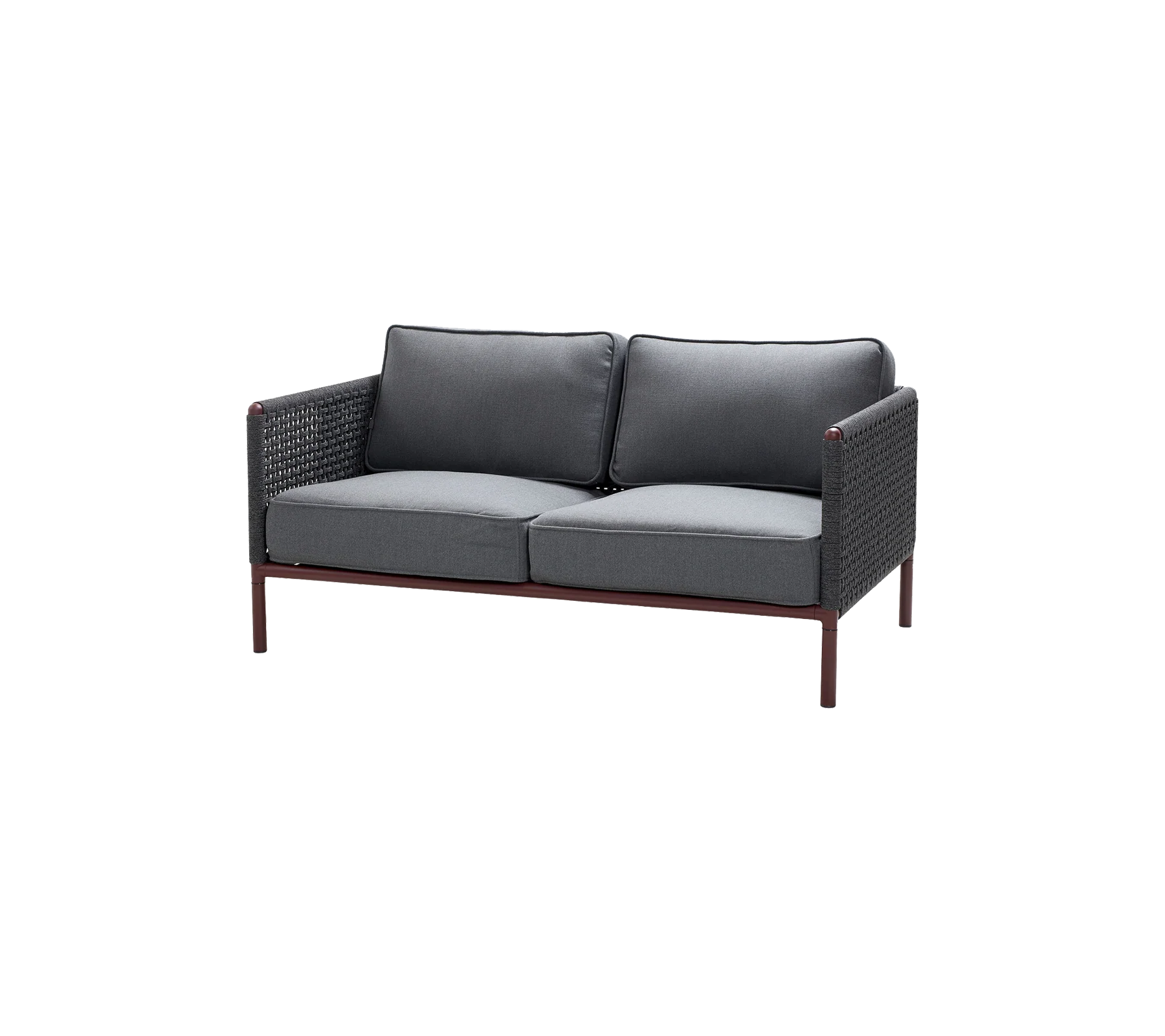 Encore 2-seater sofa - Image 6