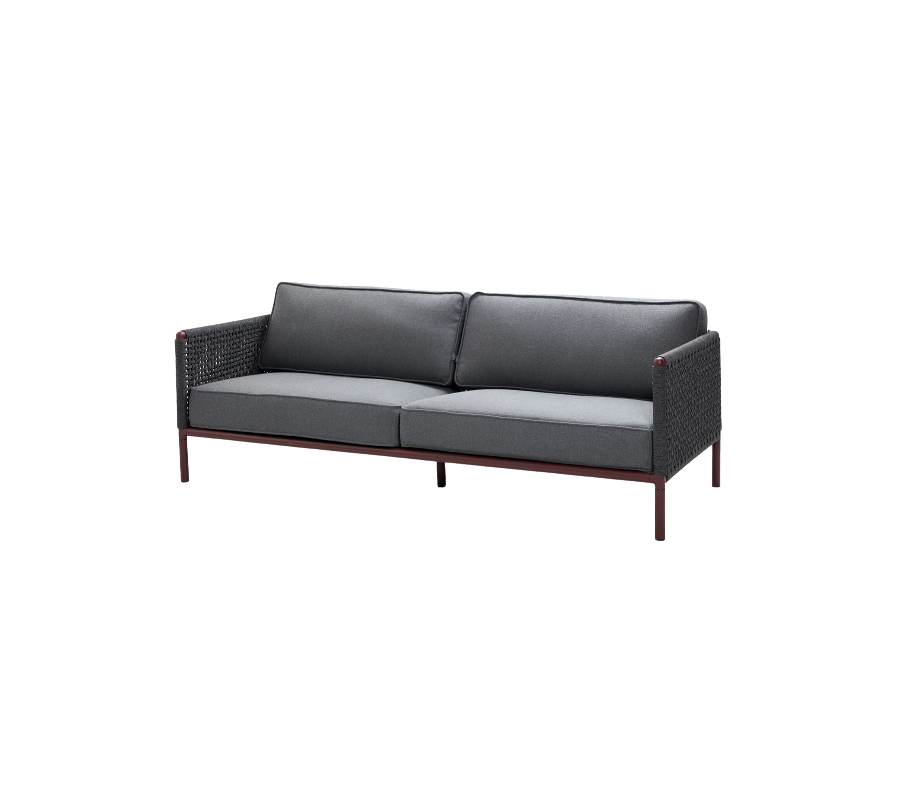 Encore 3-seater sofa - Image 5