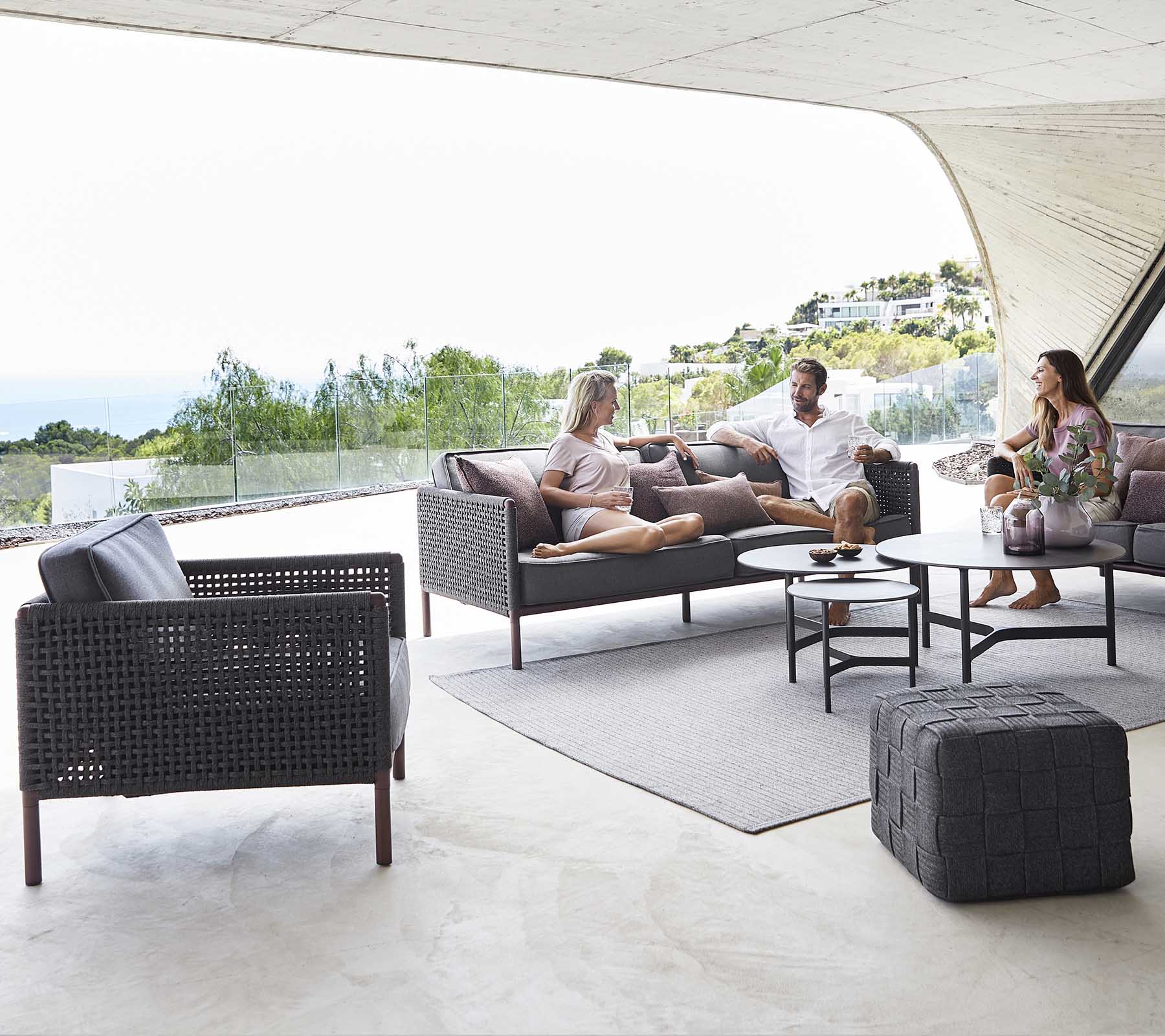 Encore lounge chair - Image 4