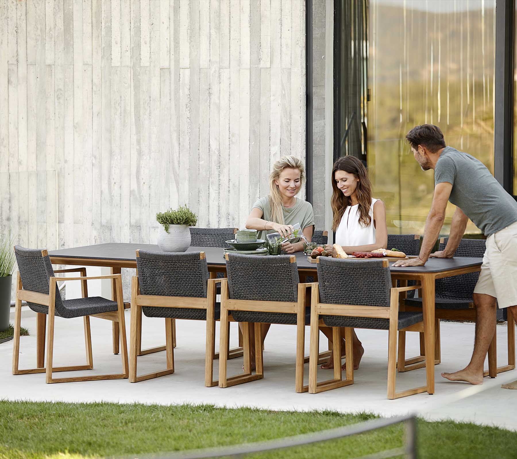 Endless chair - Image 3