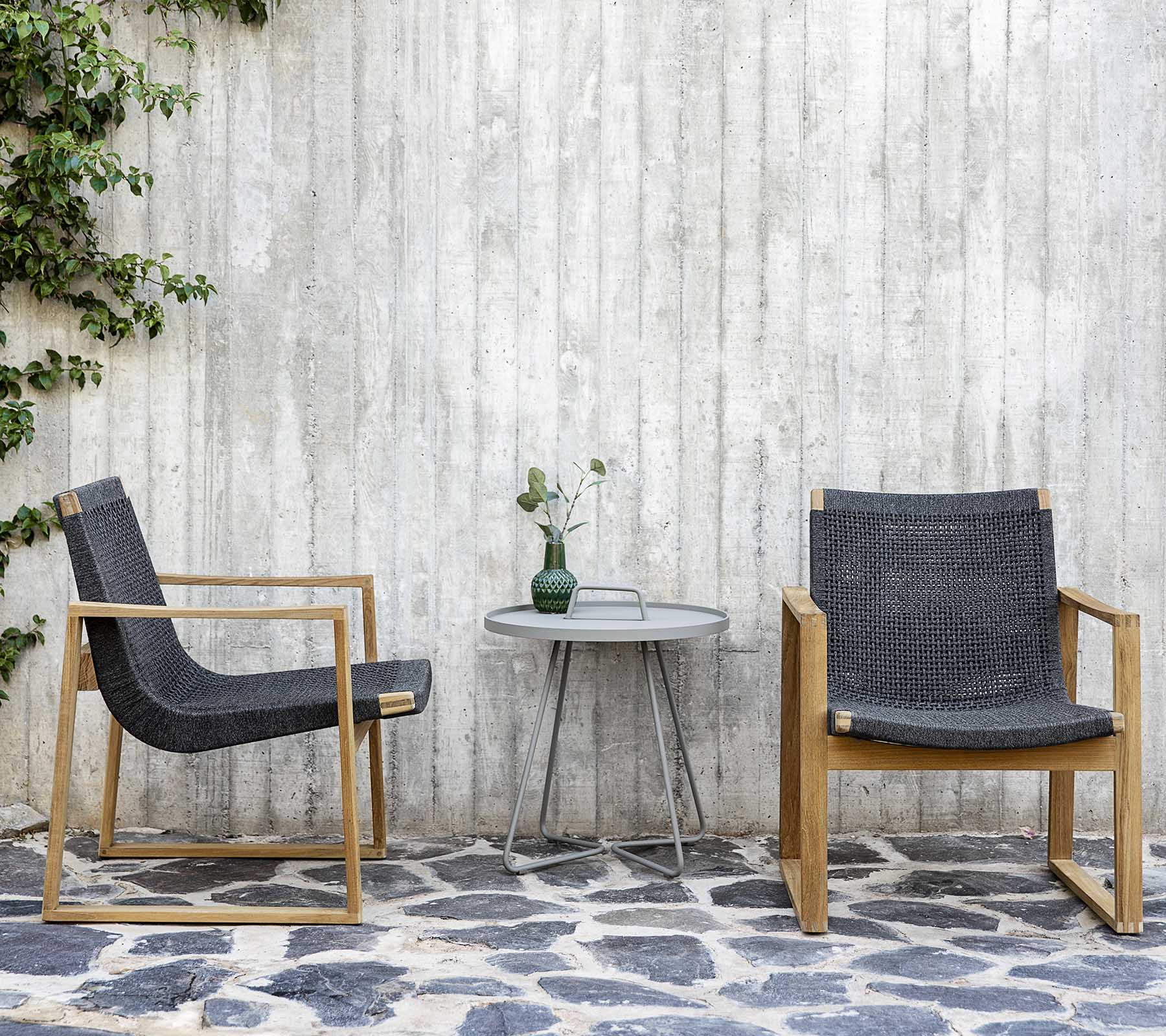 Endless lounge chair - Image 3