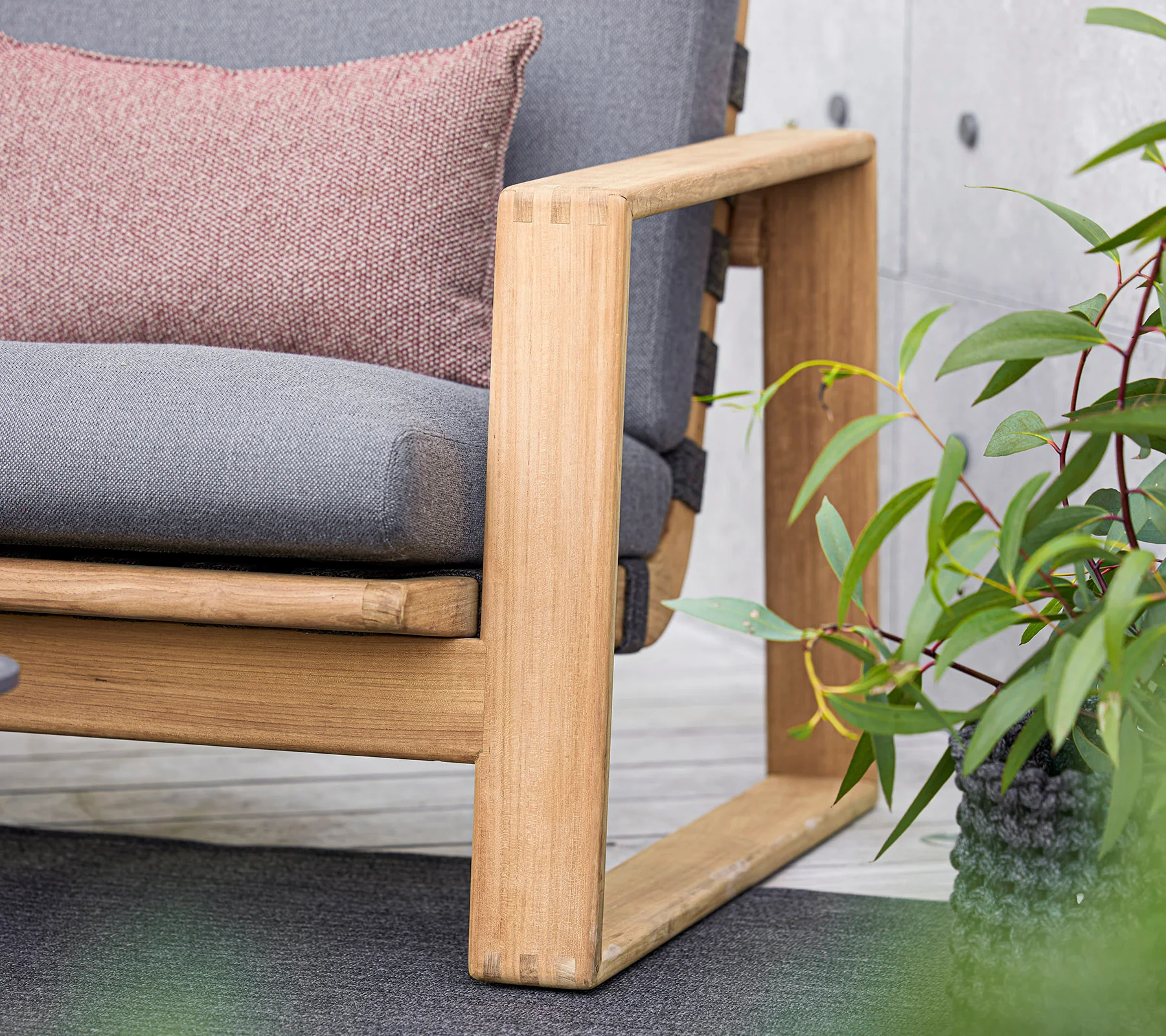 Endless Soft 2-seater sofa - Image 4