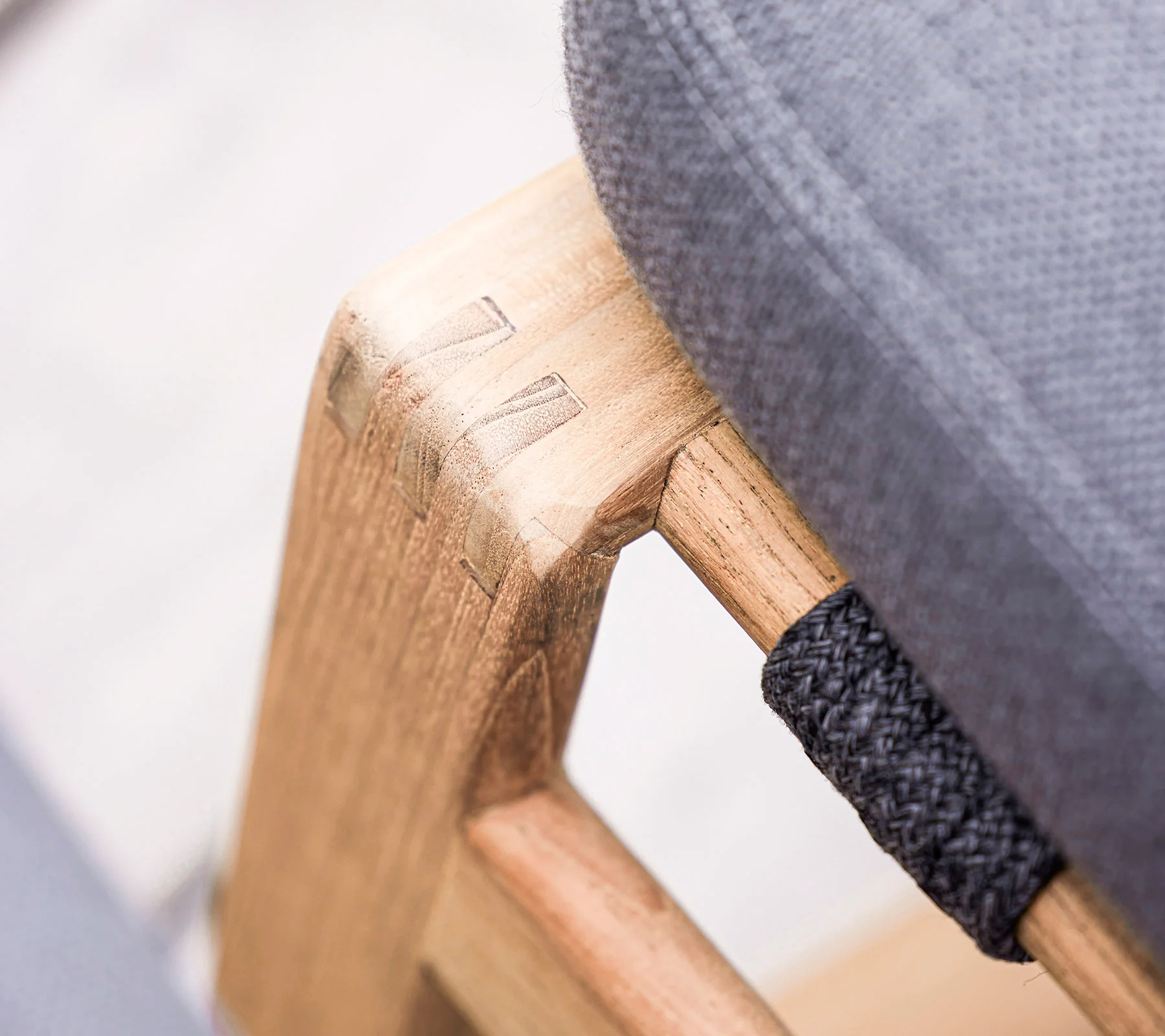 Endless Soft footstool - Image 3