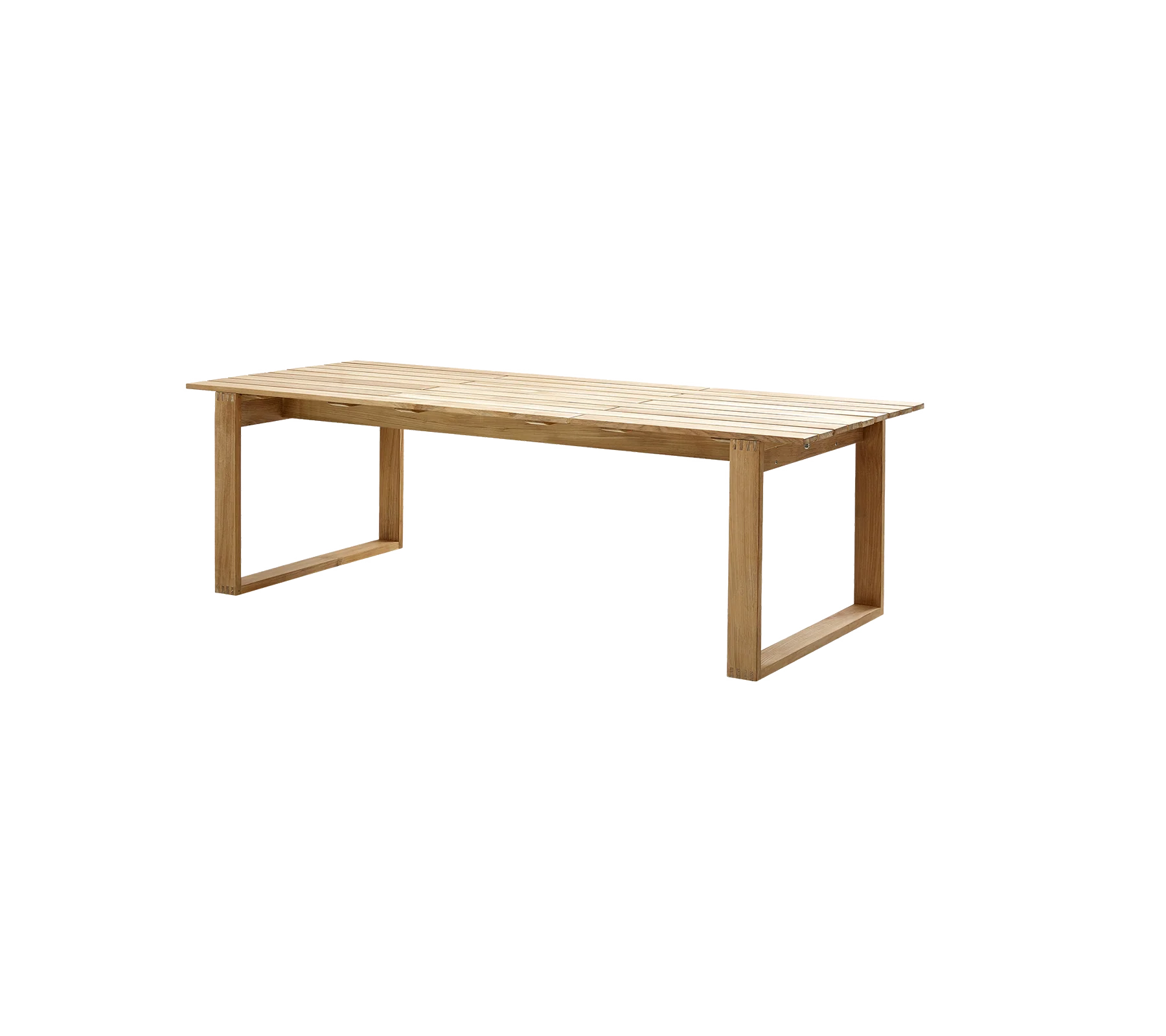 Endless table, 240x100 cm - Image 3