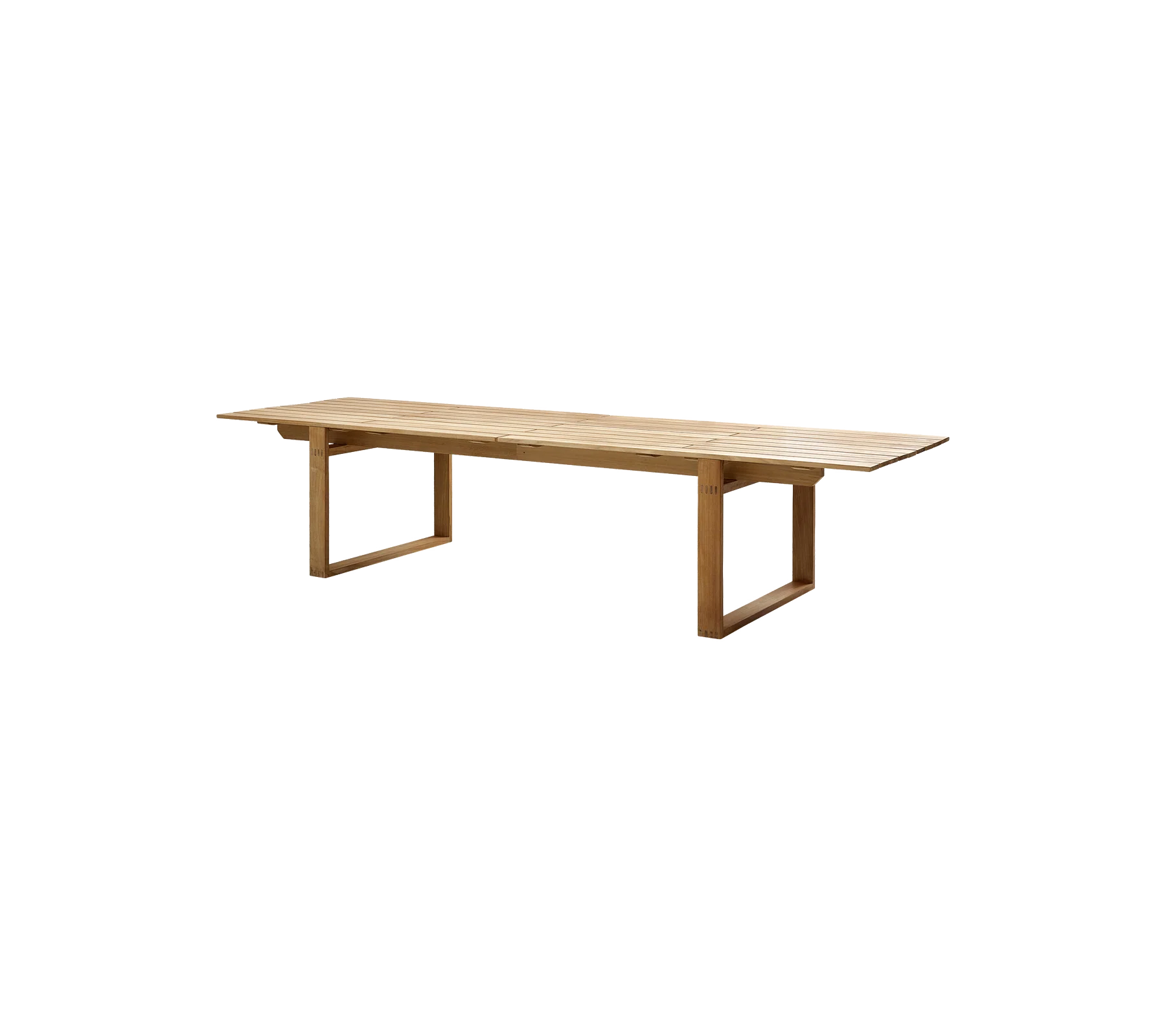 Endless table, 332x100 cm - Image 5