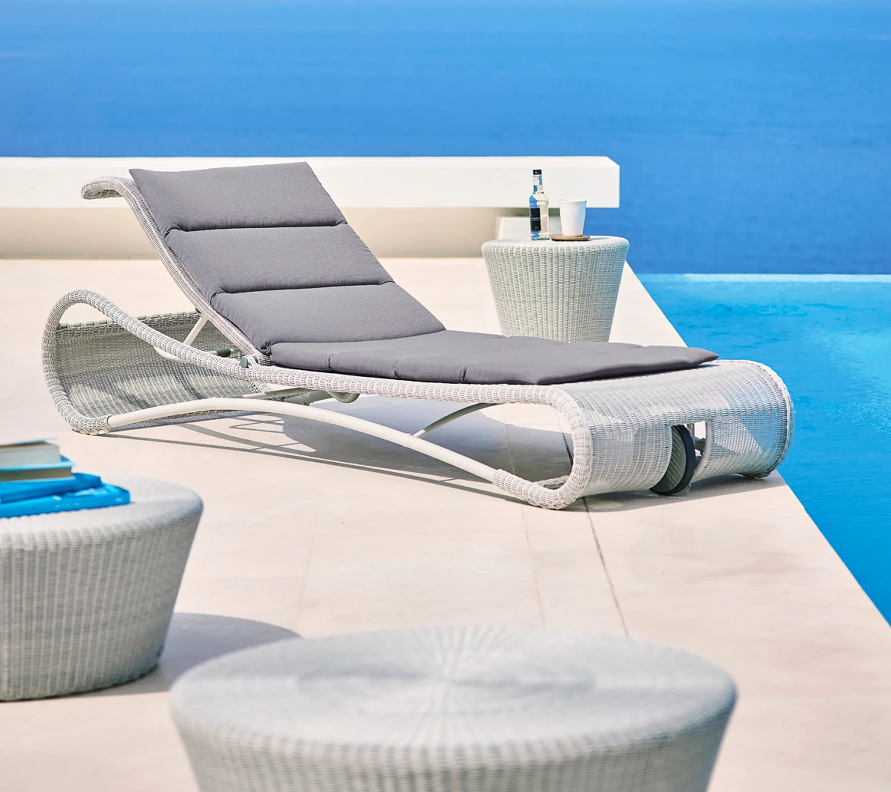 Escape sunbed - Image 3