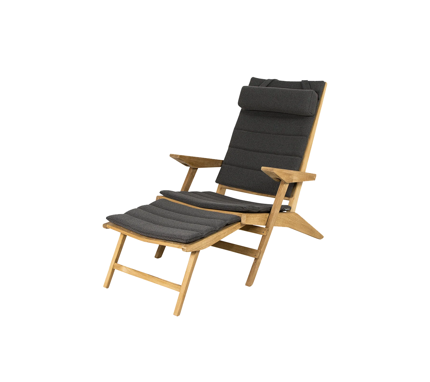 Flip deck chair - Image 7