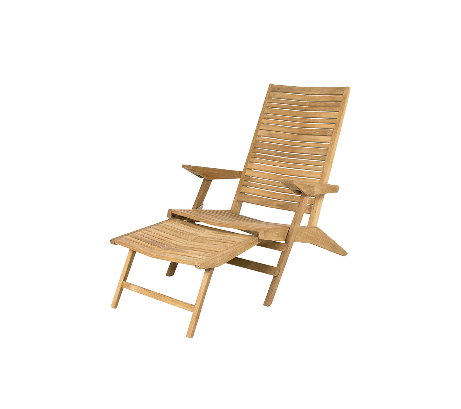 Flip deck chair - Image 9