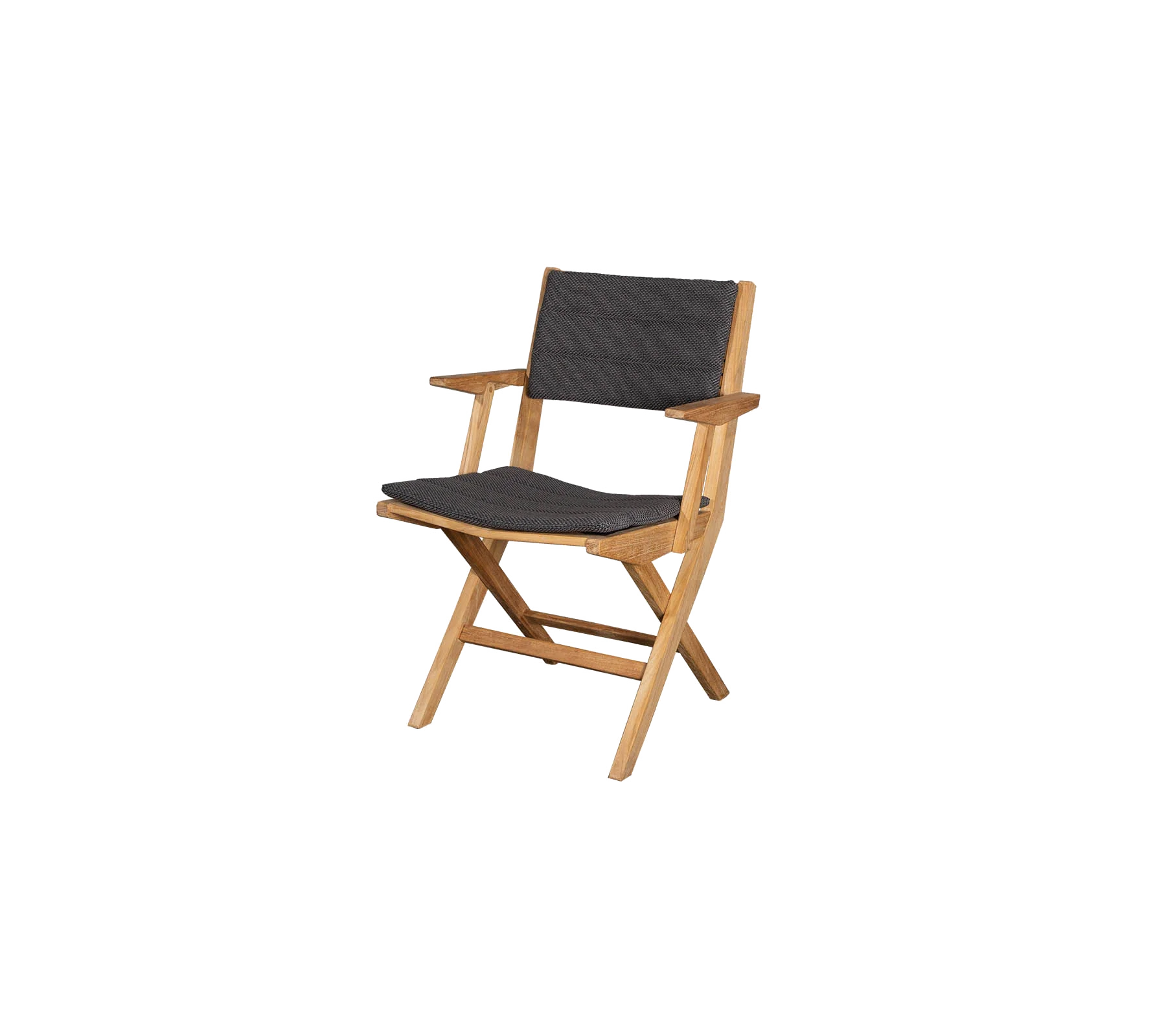 Flip folding armchair - Image 7
