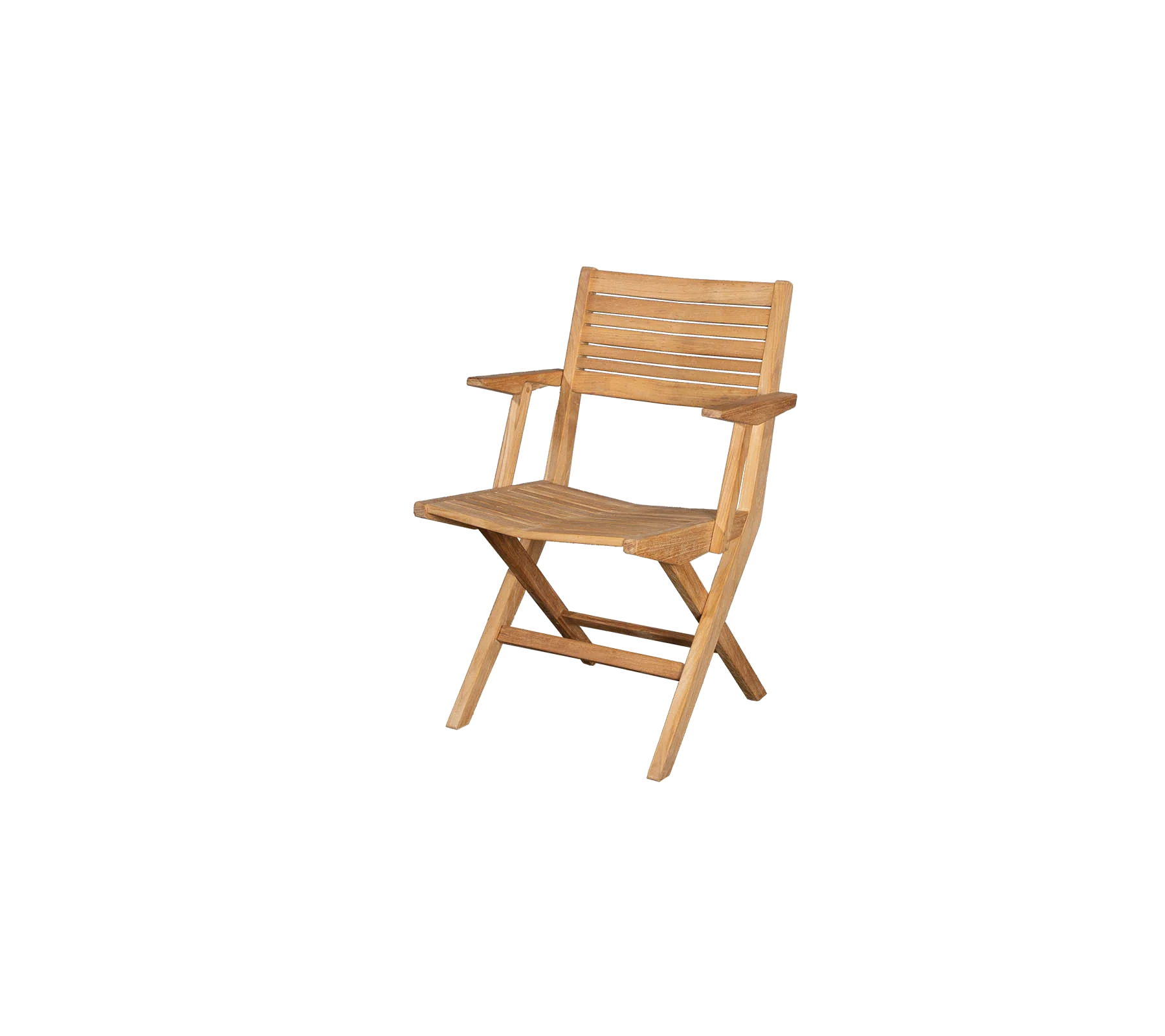 Flip folding armchair - Image 8