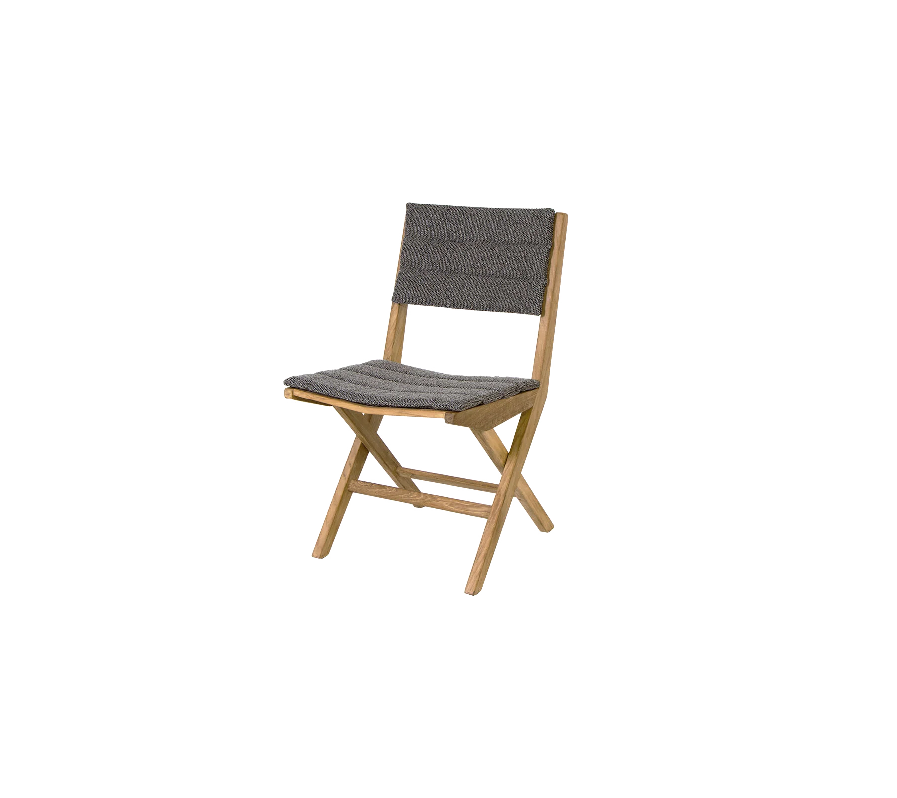 Flip folding chair - Image 6