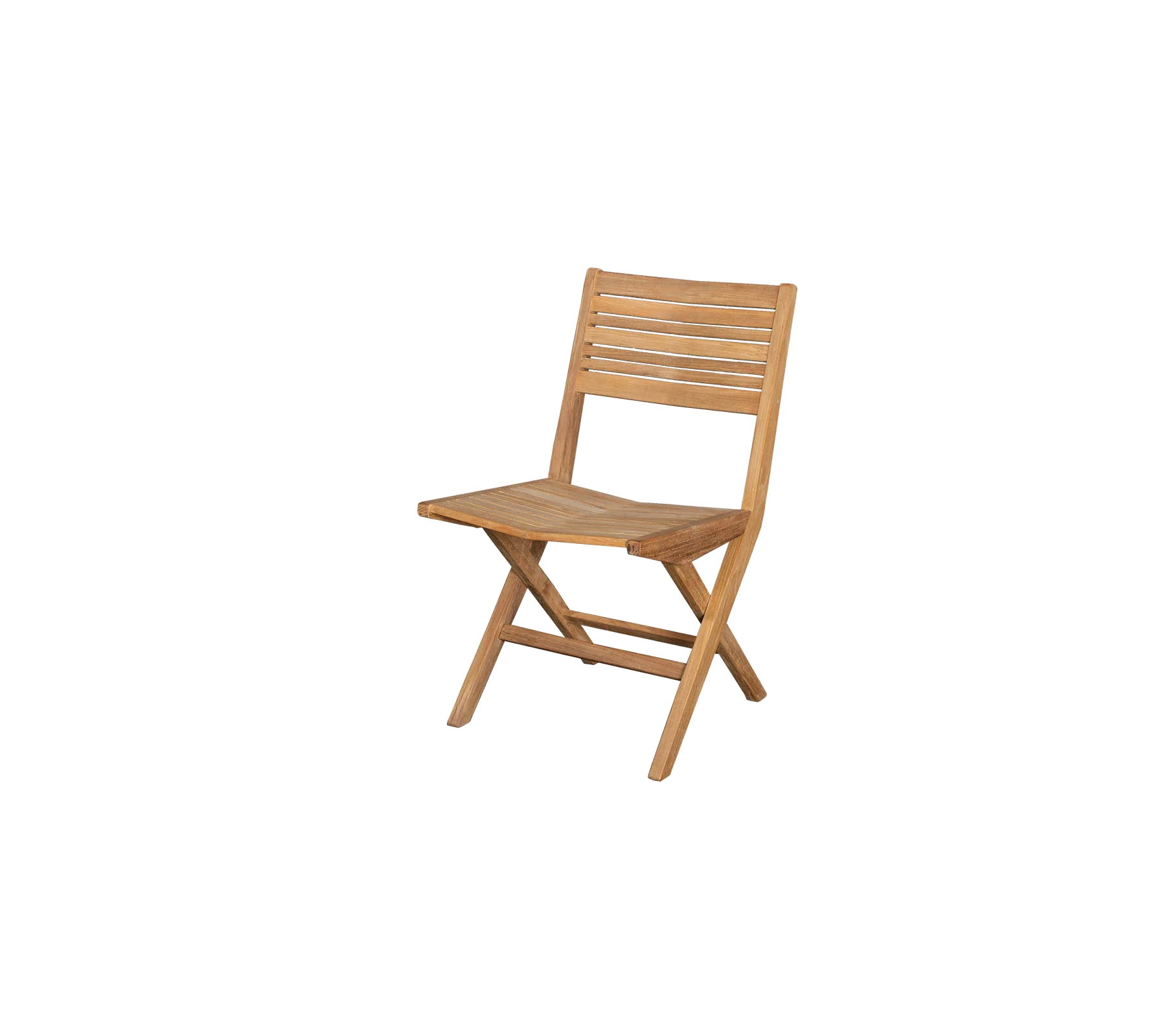 Flip folding chair - Image 7