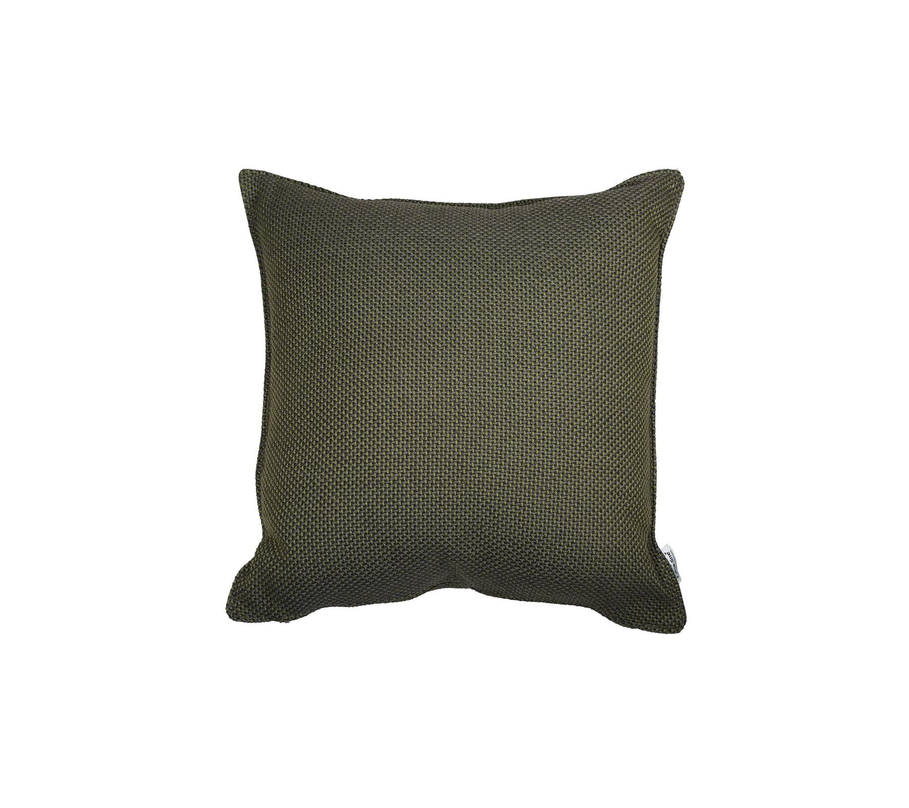 Focus scatter cushion, 50x50 cm - Image 3