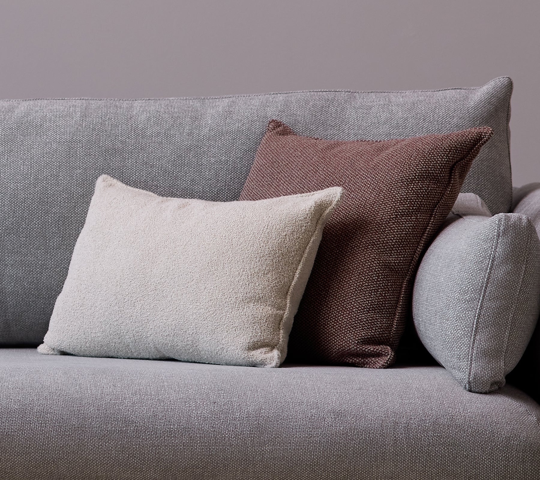 Free scatter cushion, 32x52 cm - Image 3