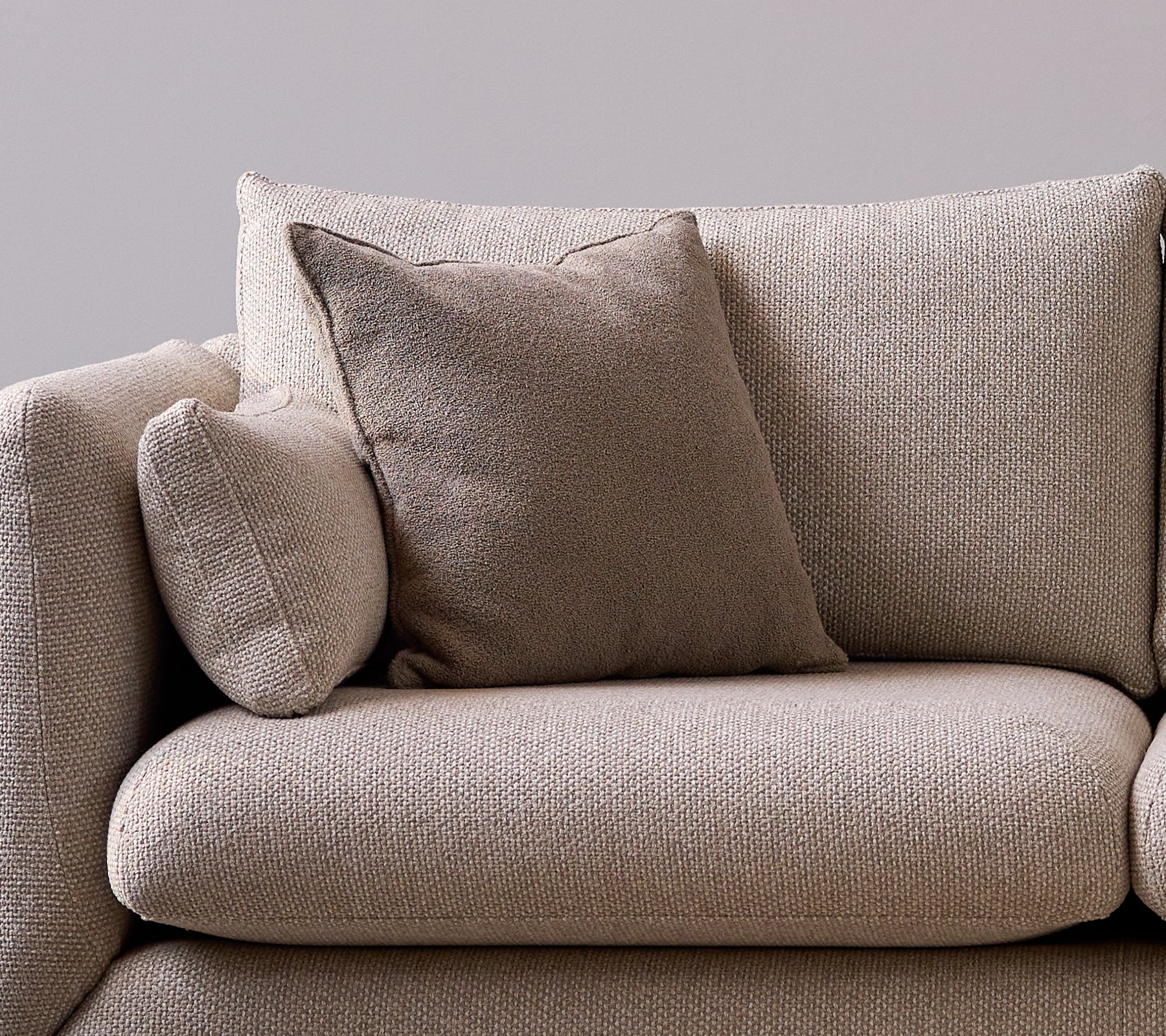 Free scatter cushion, 50x50 cm - Image 2