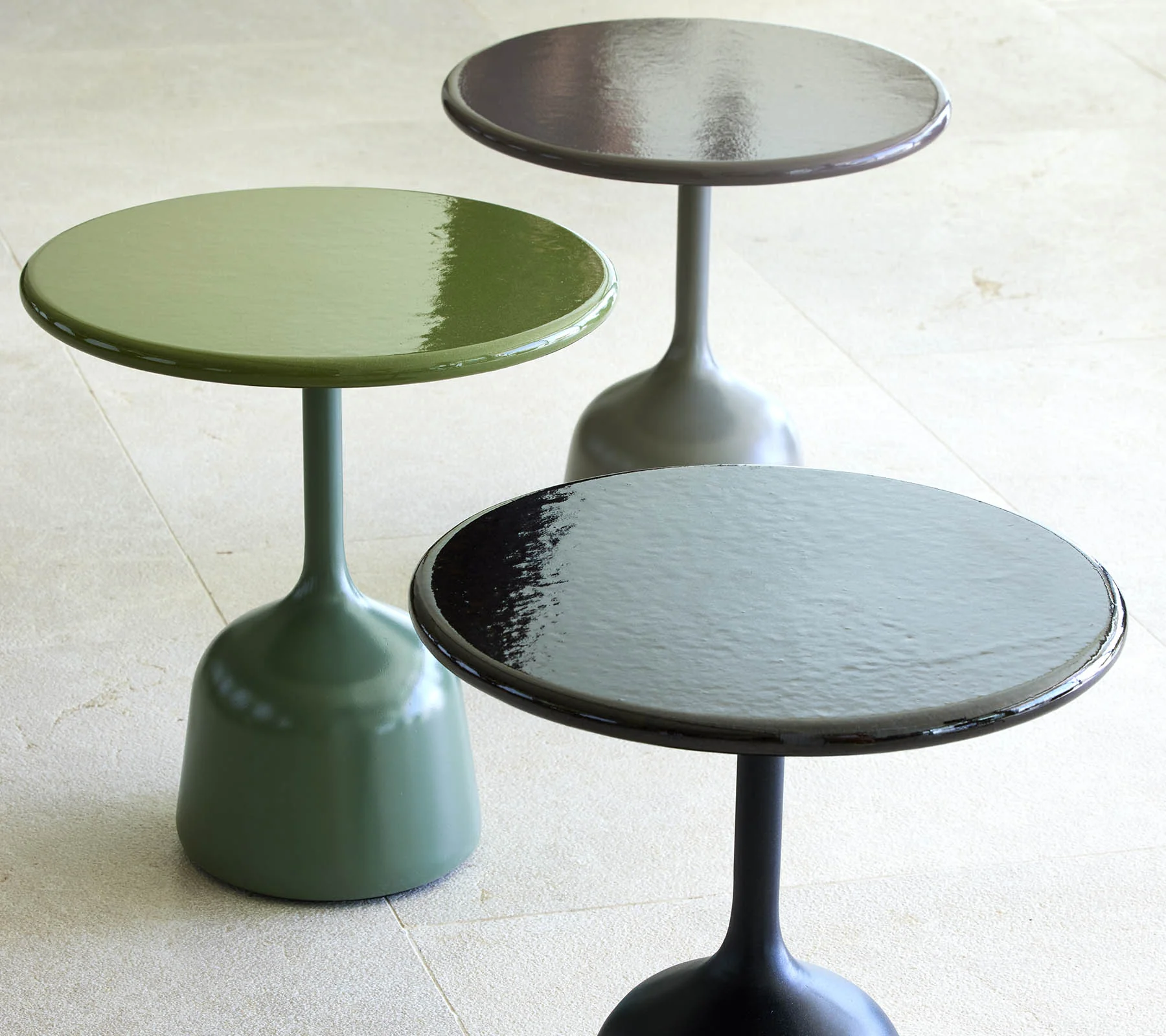 Glaze coffee table, large - Image 3