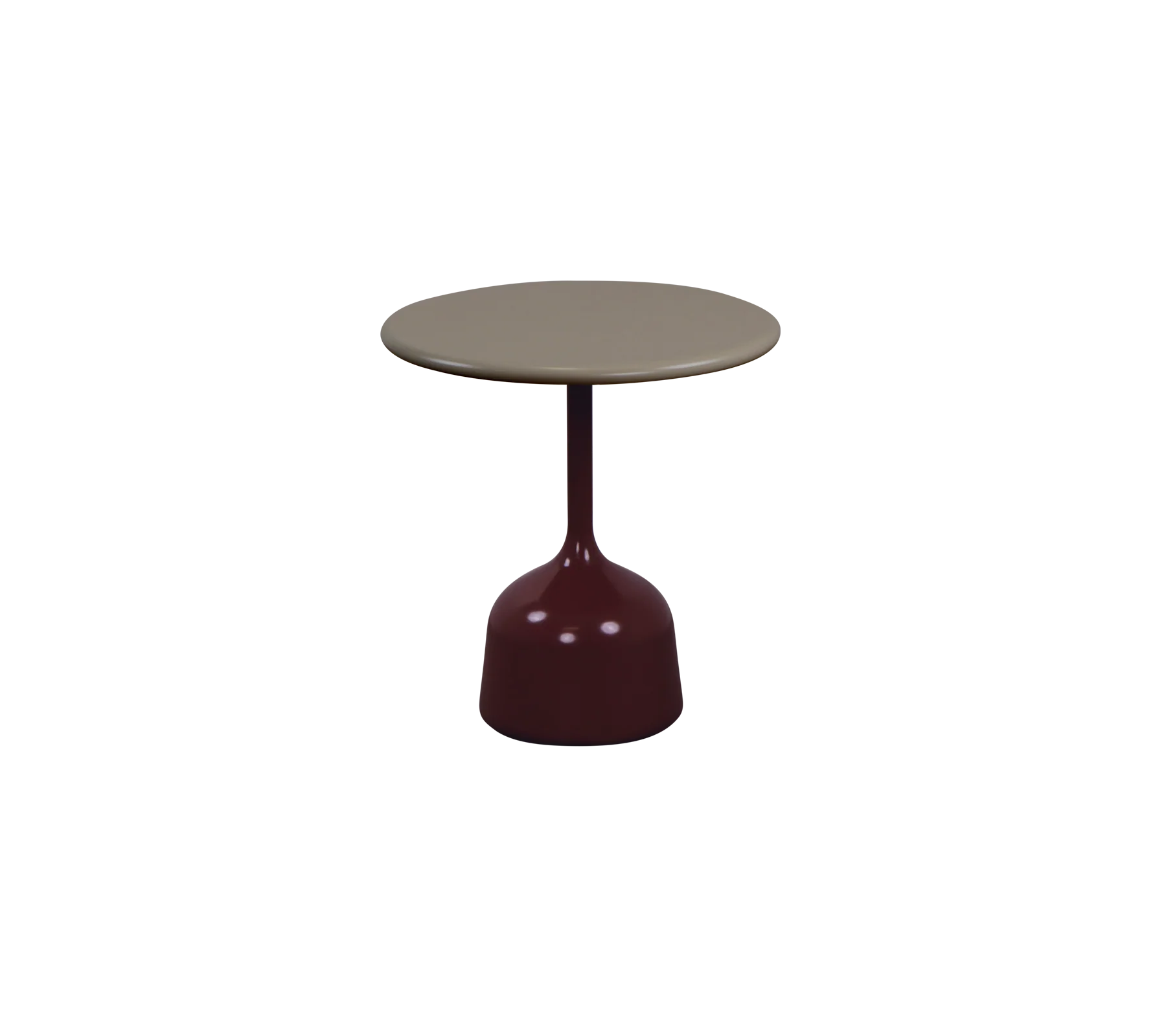 Glaze coffee table, small - Image 71