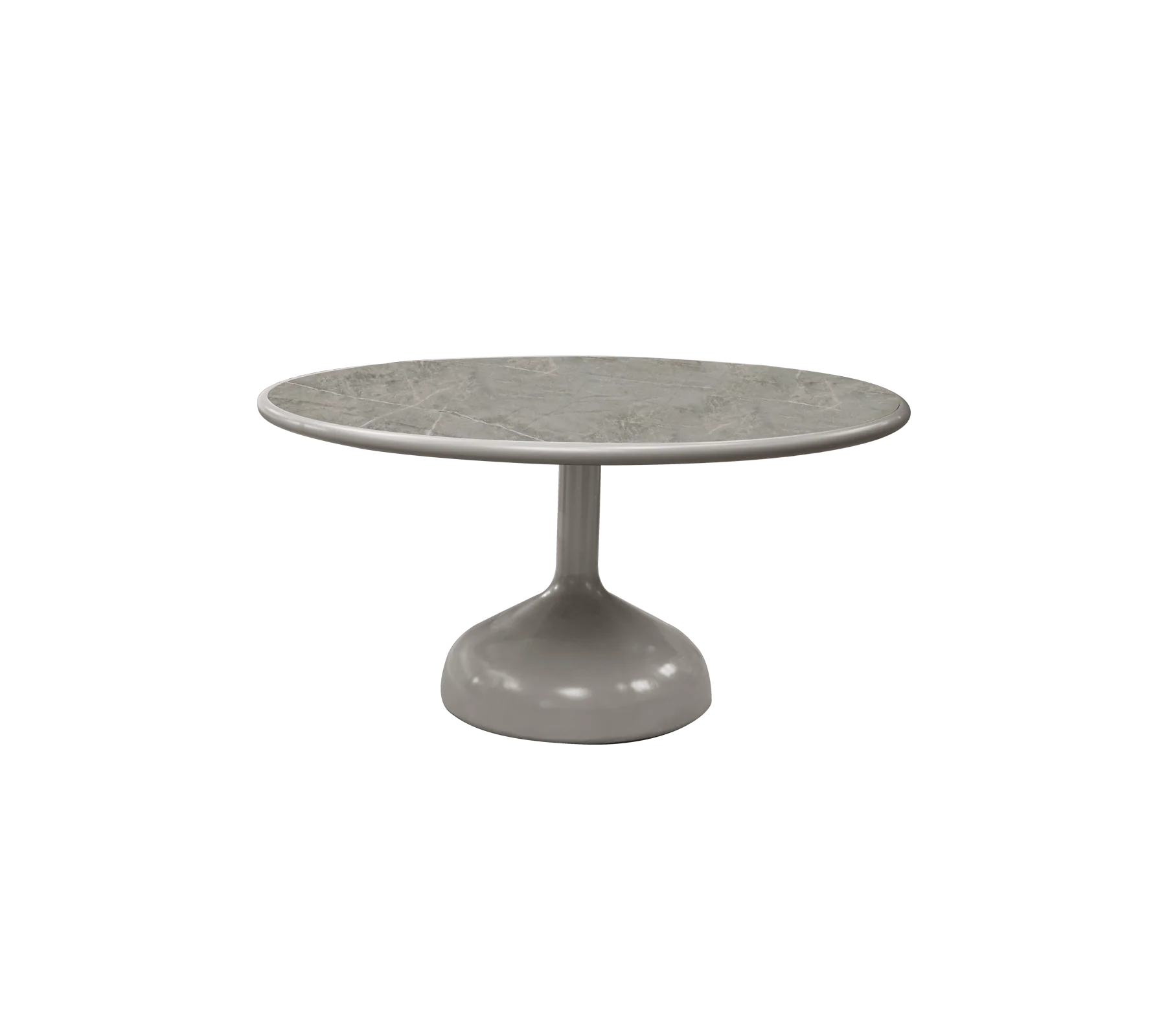 Glaze dining table - Image 10