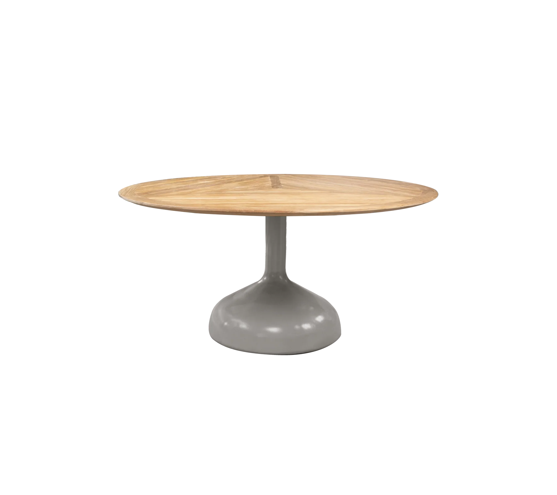 Glaze dining table - Image 4