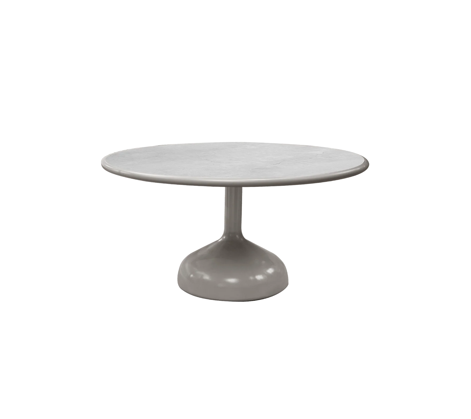 Glaze dining table - Image 7