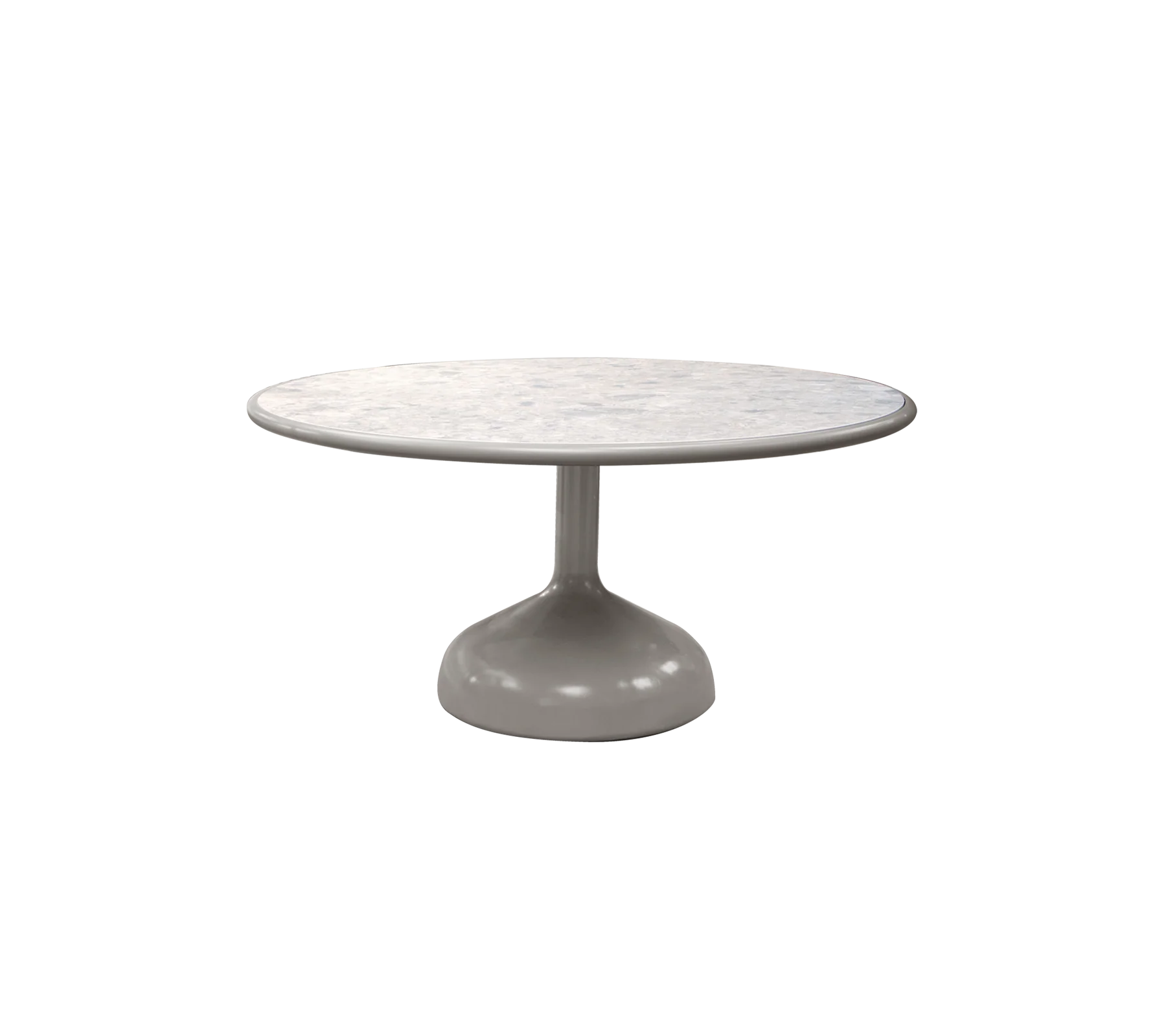 Glaze dining table - Image 9