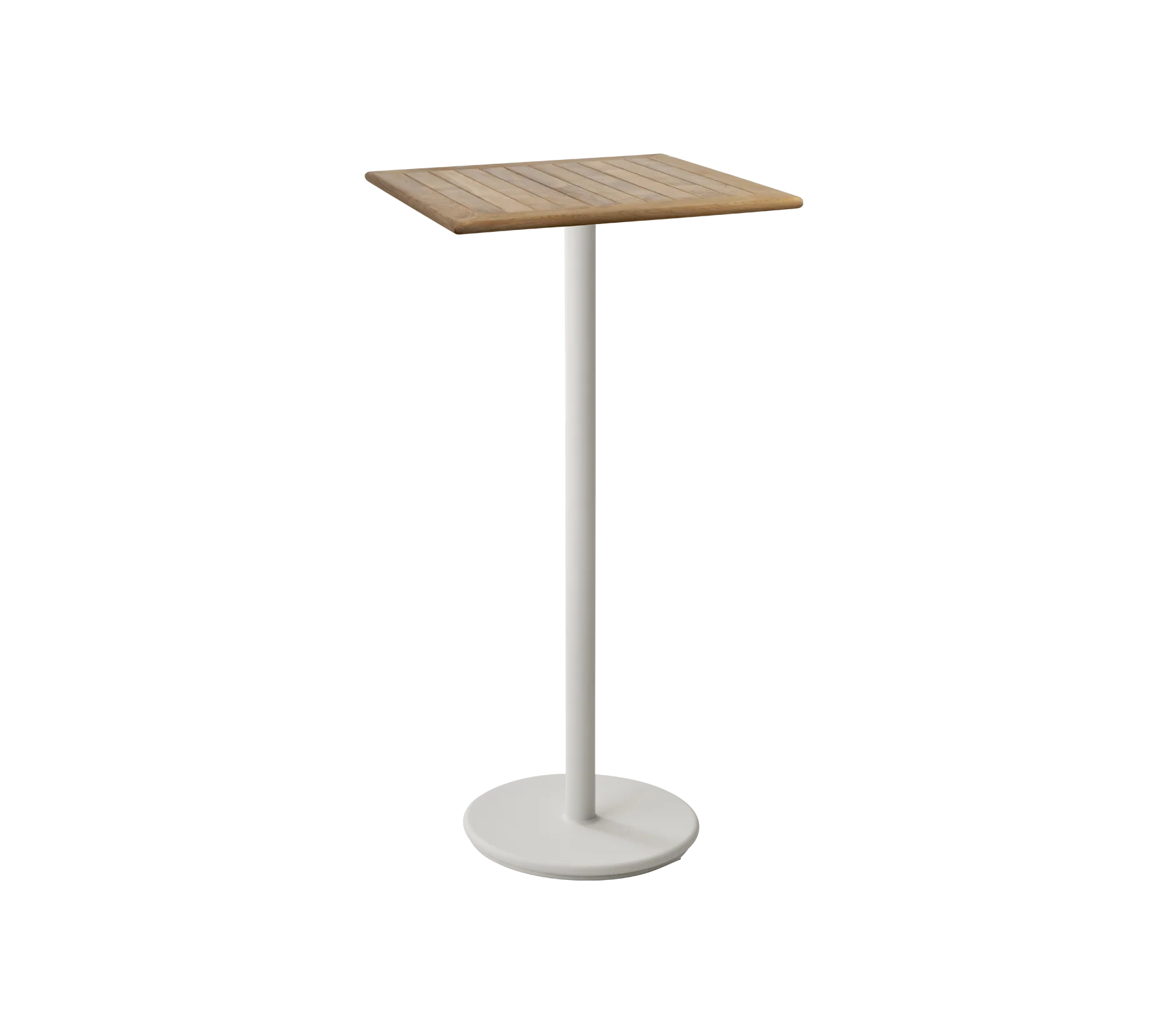 Go bar table 72x72 cm - Image 4