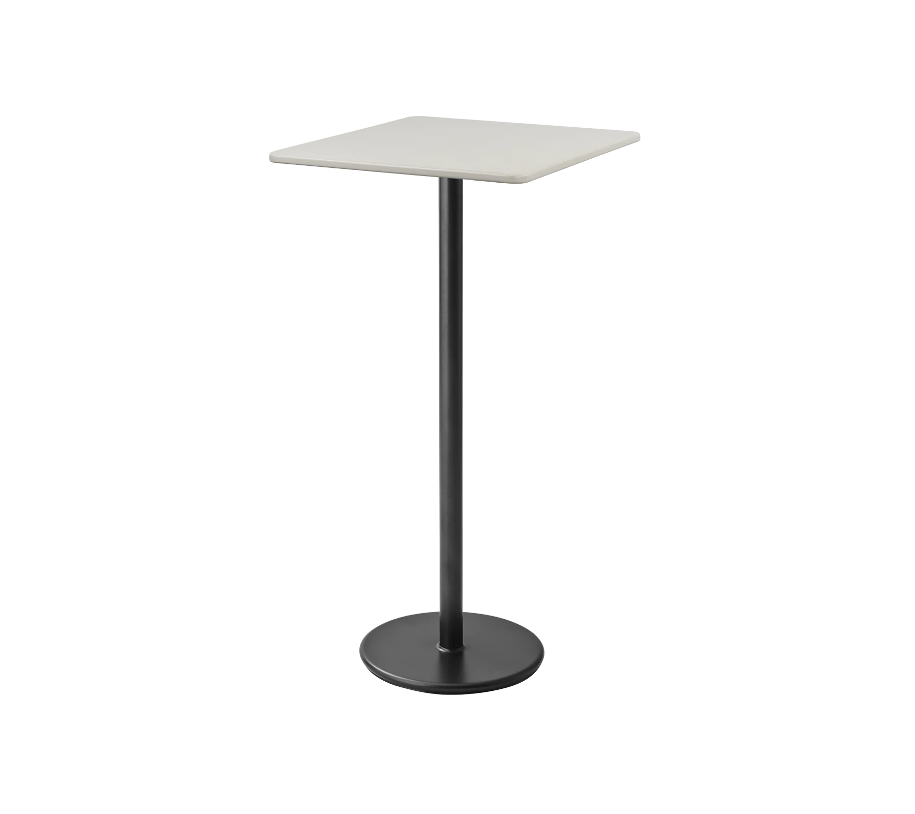 Go bar table 75x75 cm - Image 4