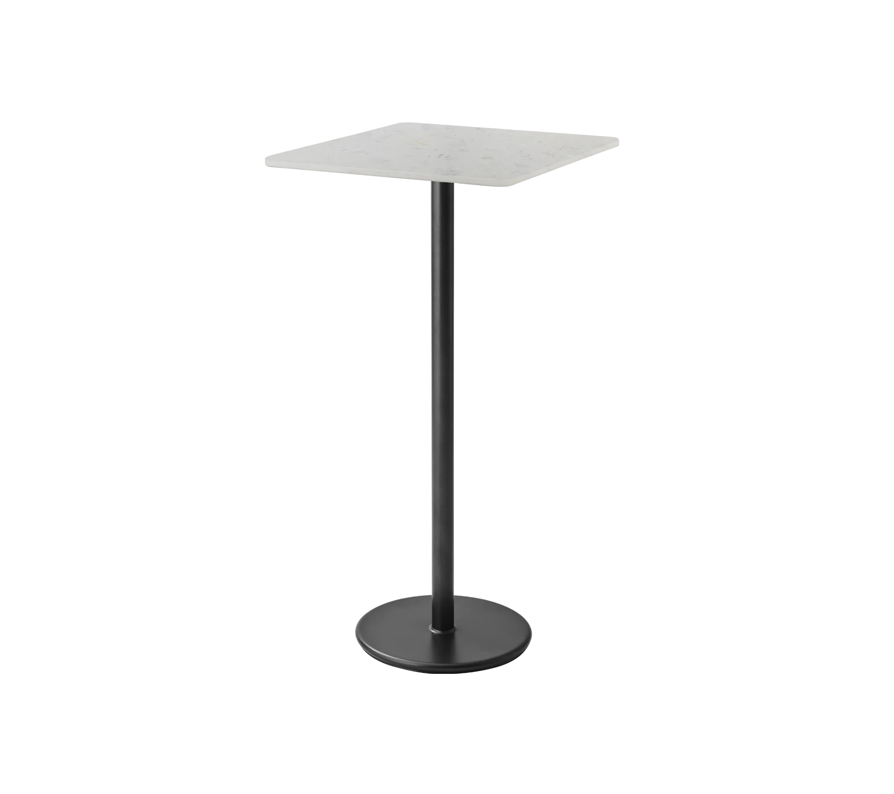 Go bar table 75x75 cm - Image 5