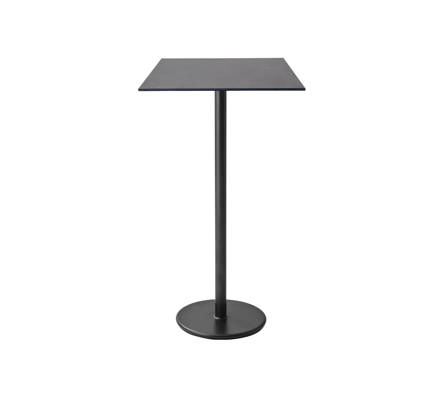 Go bar table 75x75 cm - Image 6