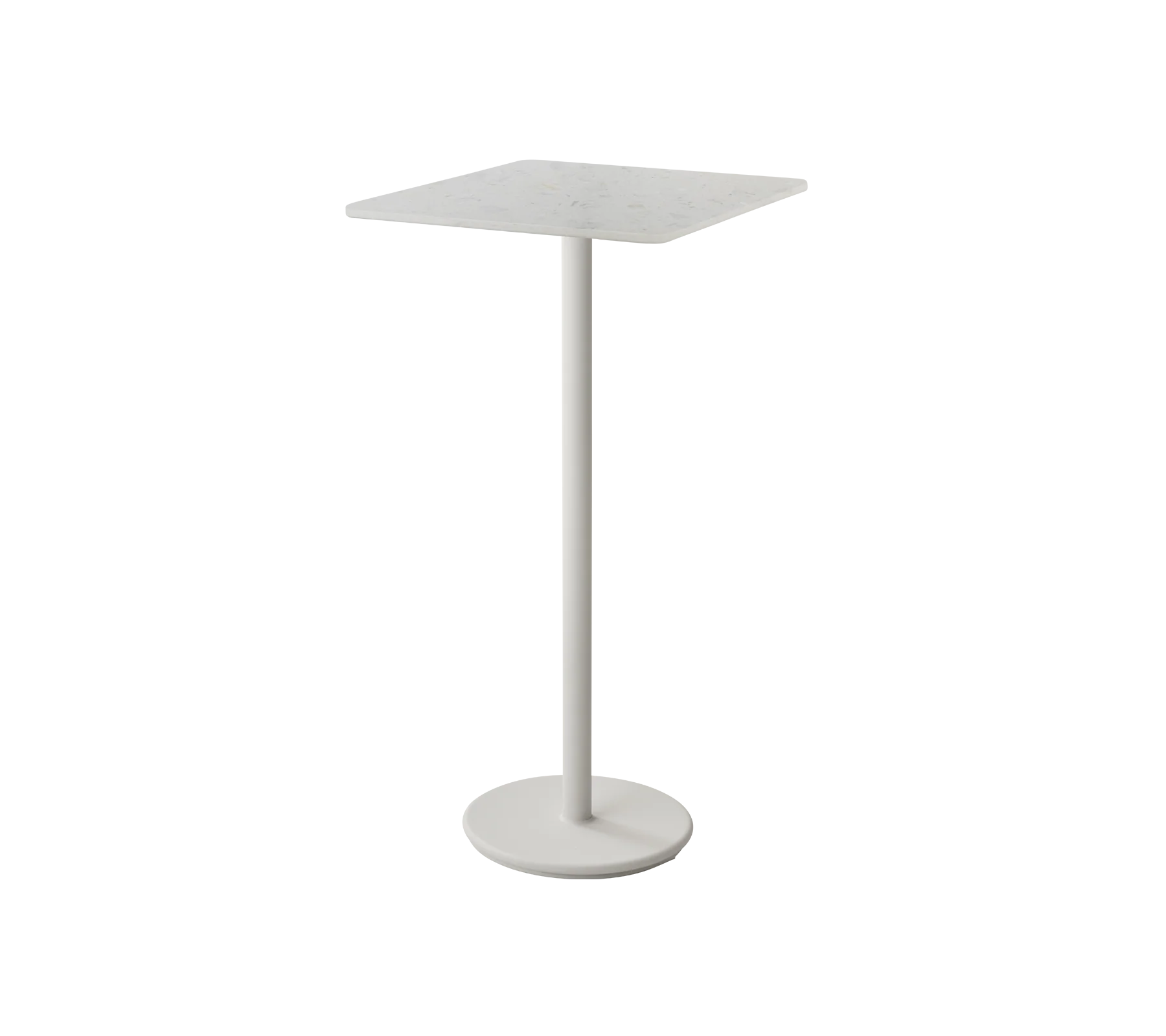Go bar table 75x75 cm - Image 9