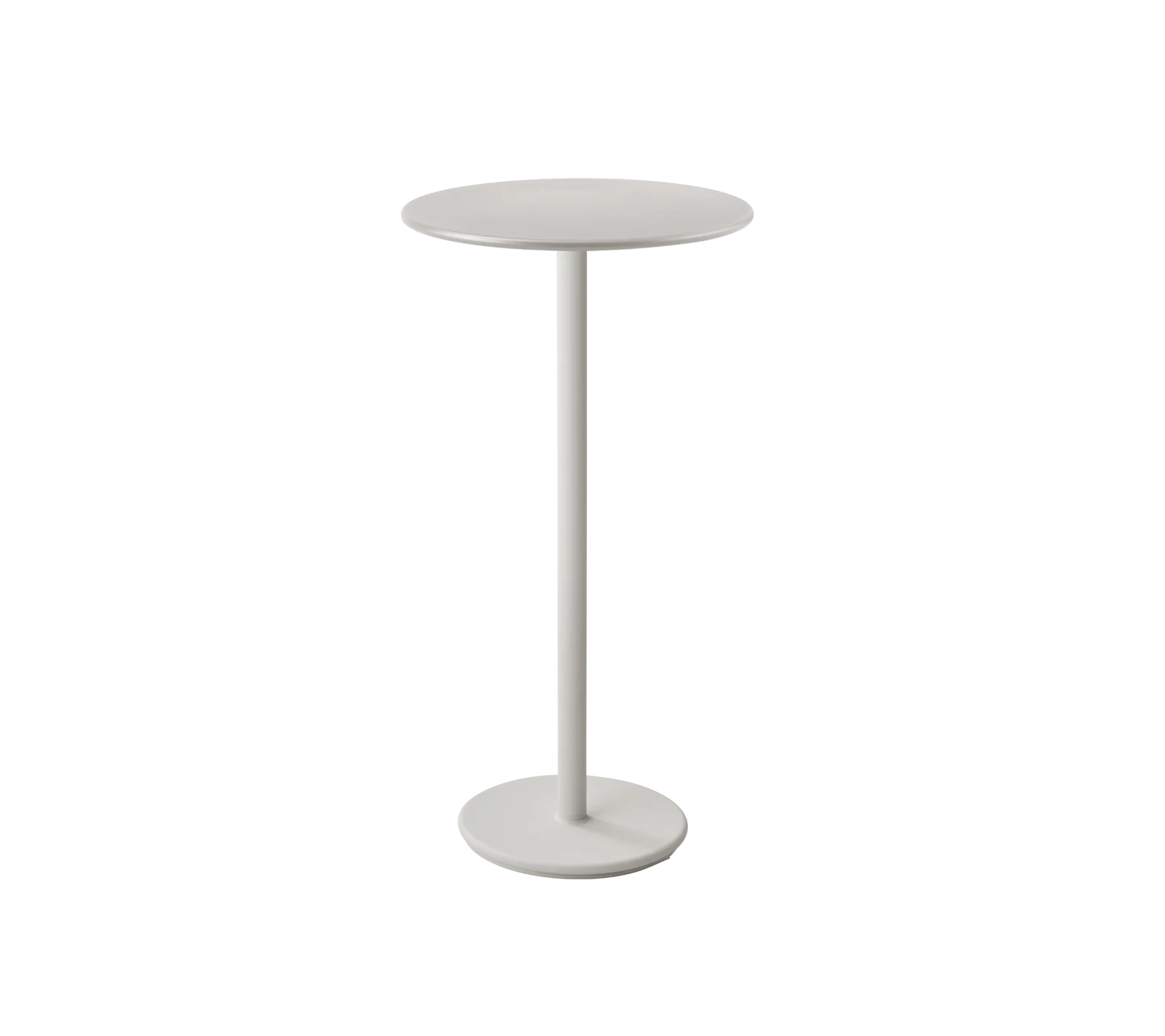 Go bar table dia. 60 cm - Image 12