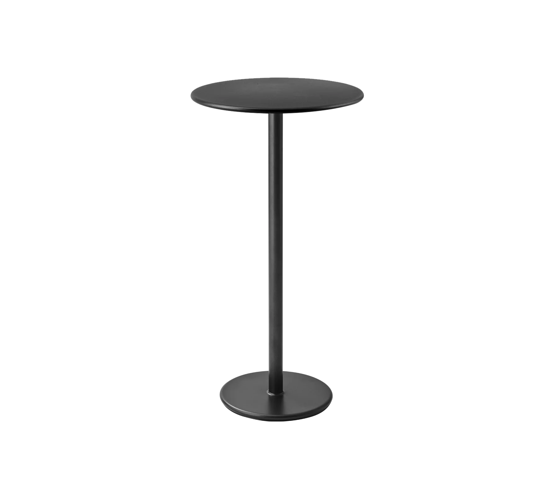 Go bar table dia. 60 cm - Image 5