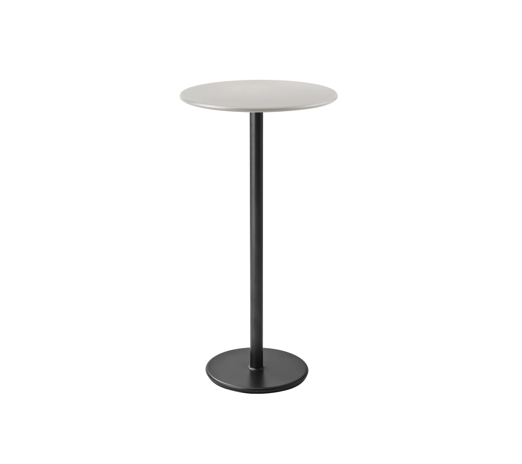 Go bar table dia. 60 cm - Image 6