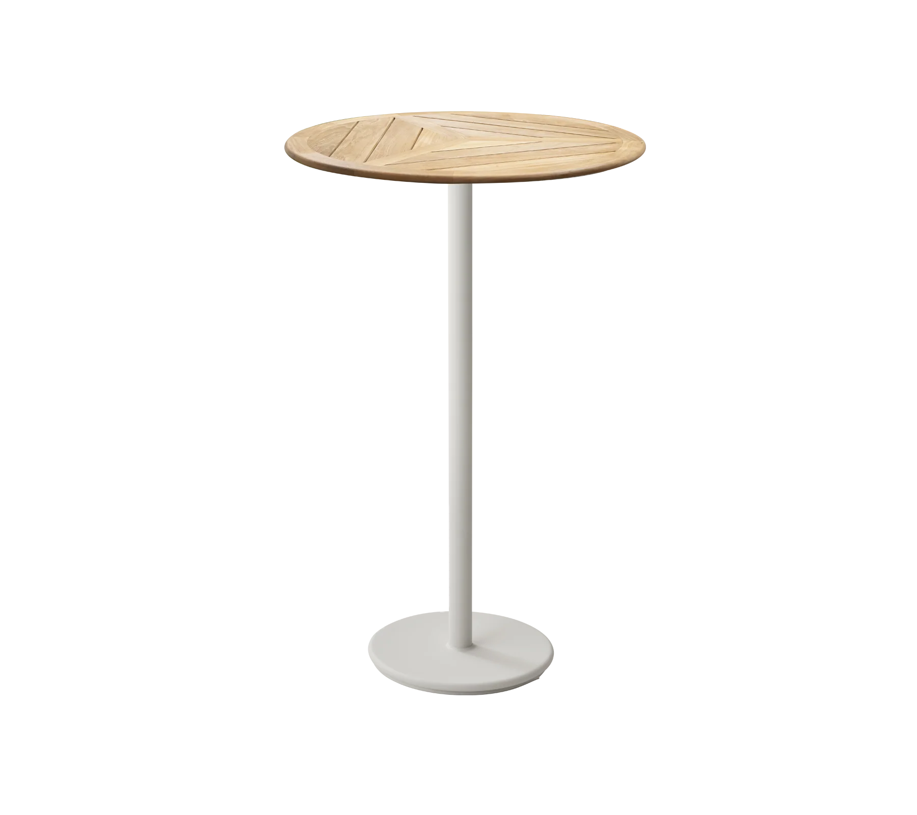 Go bar table dia. 80 cm - Image 13