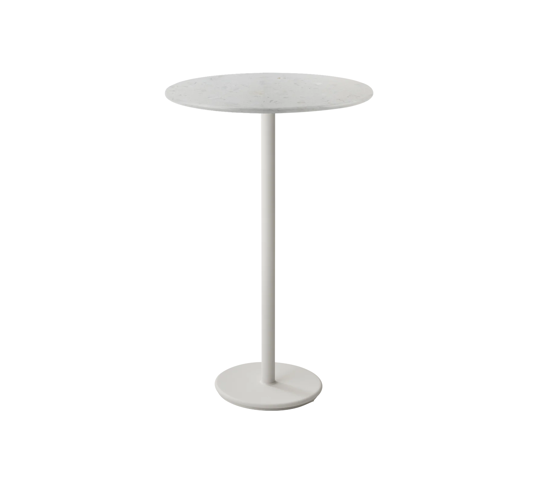 Go bar table dia. 80 cm - Image 15